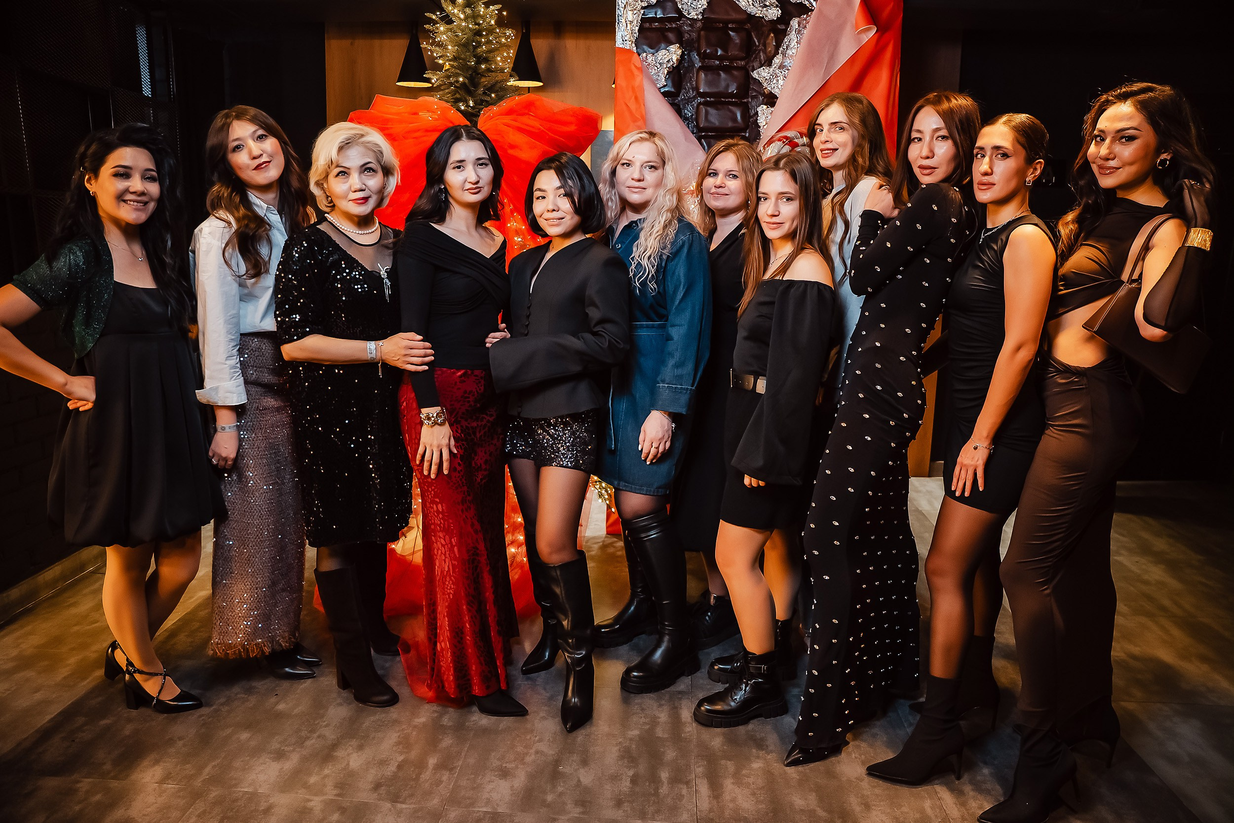 Gipsy. Кипятком Павлодар