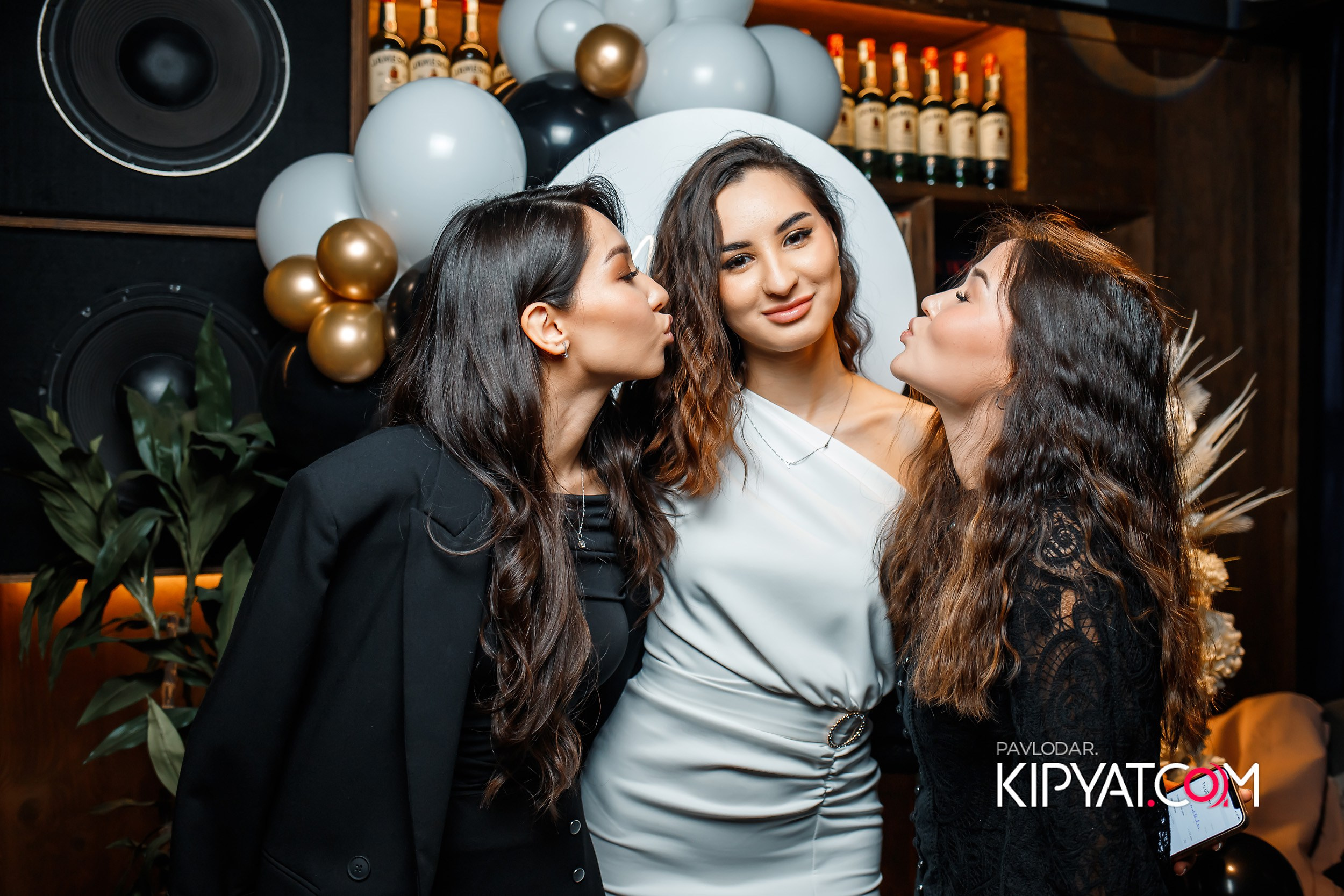 Hudson. Кипятком Павлодар