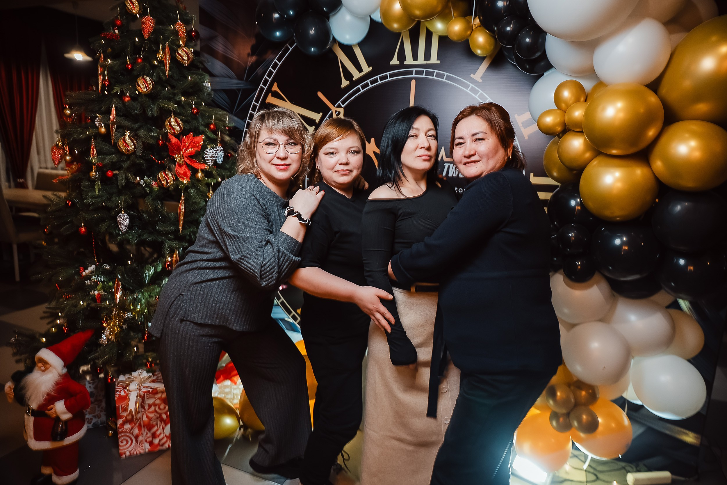 Two Star. Кипятком Павлодар