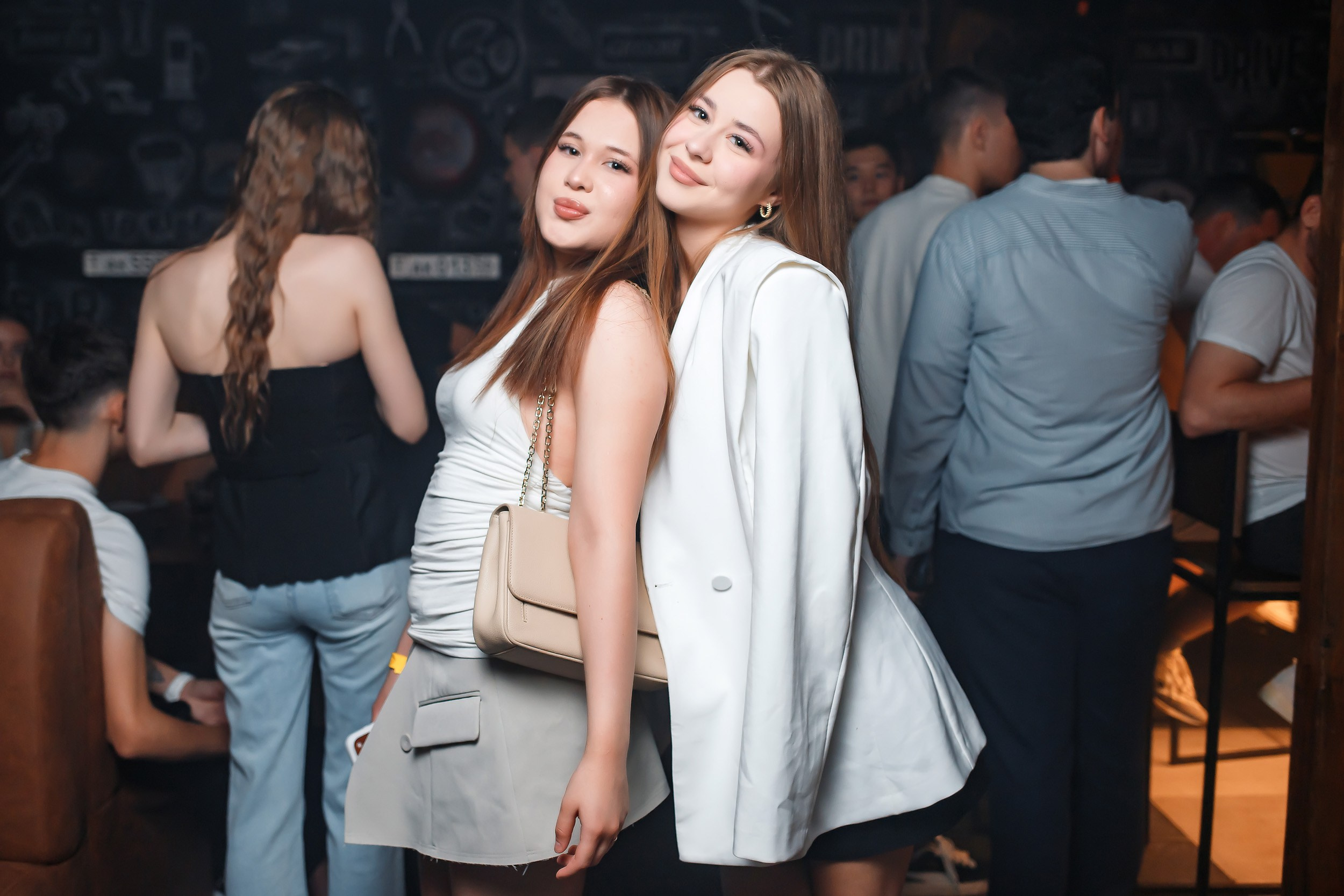 Garage. Кипятком Павлодар