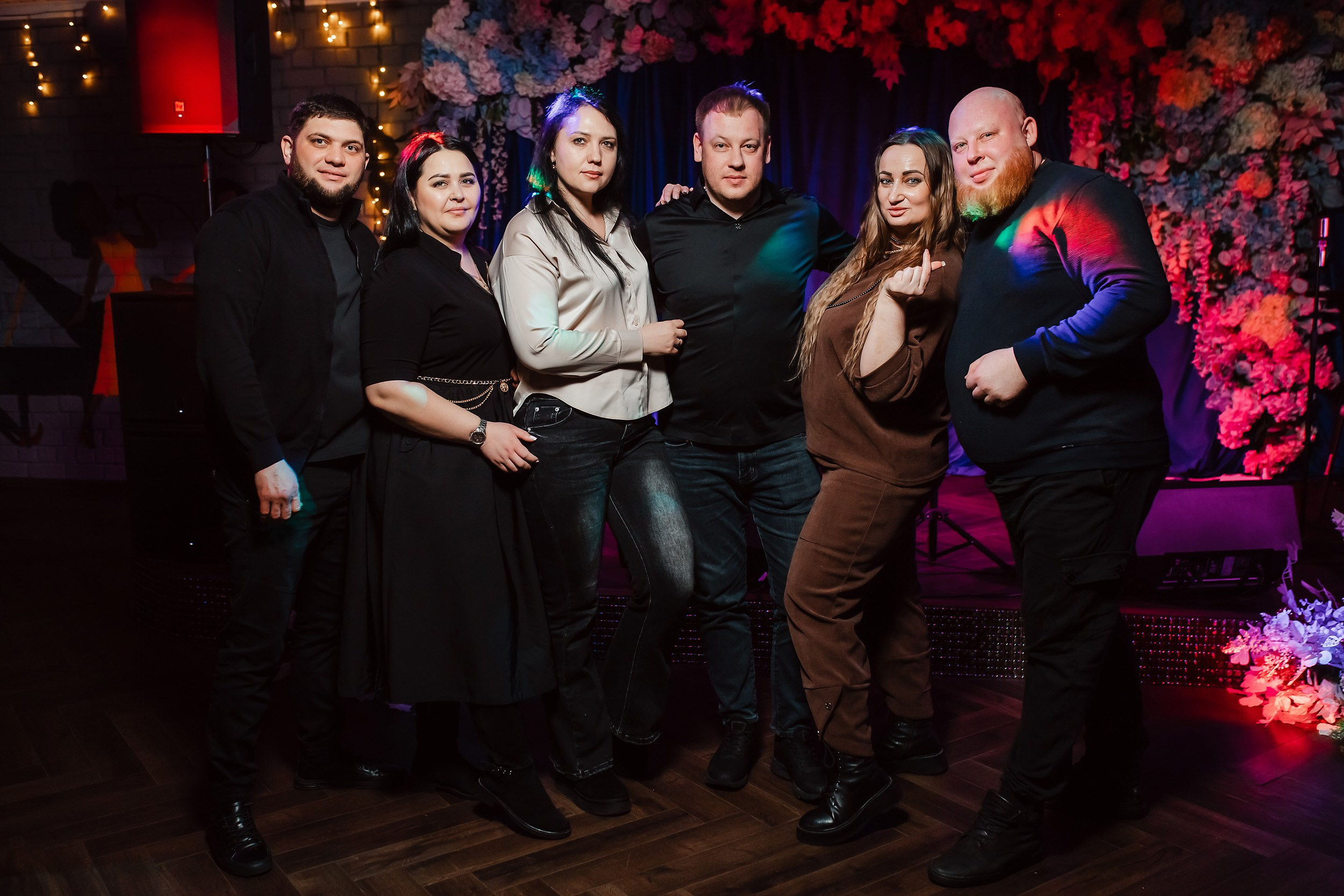 Most. Кипятком Павлодар