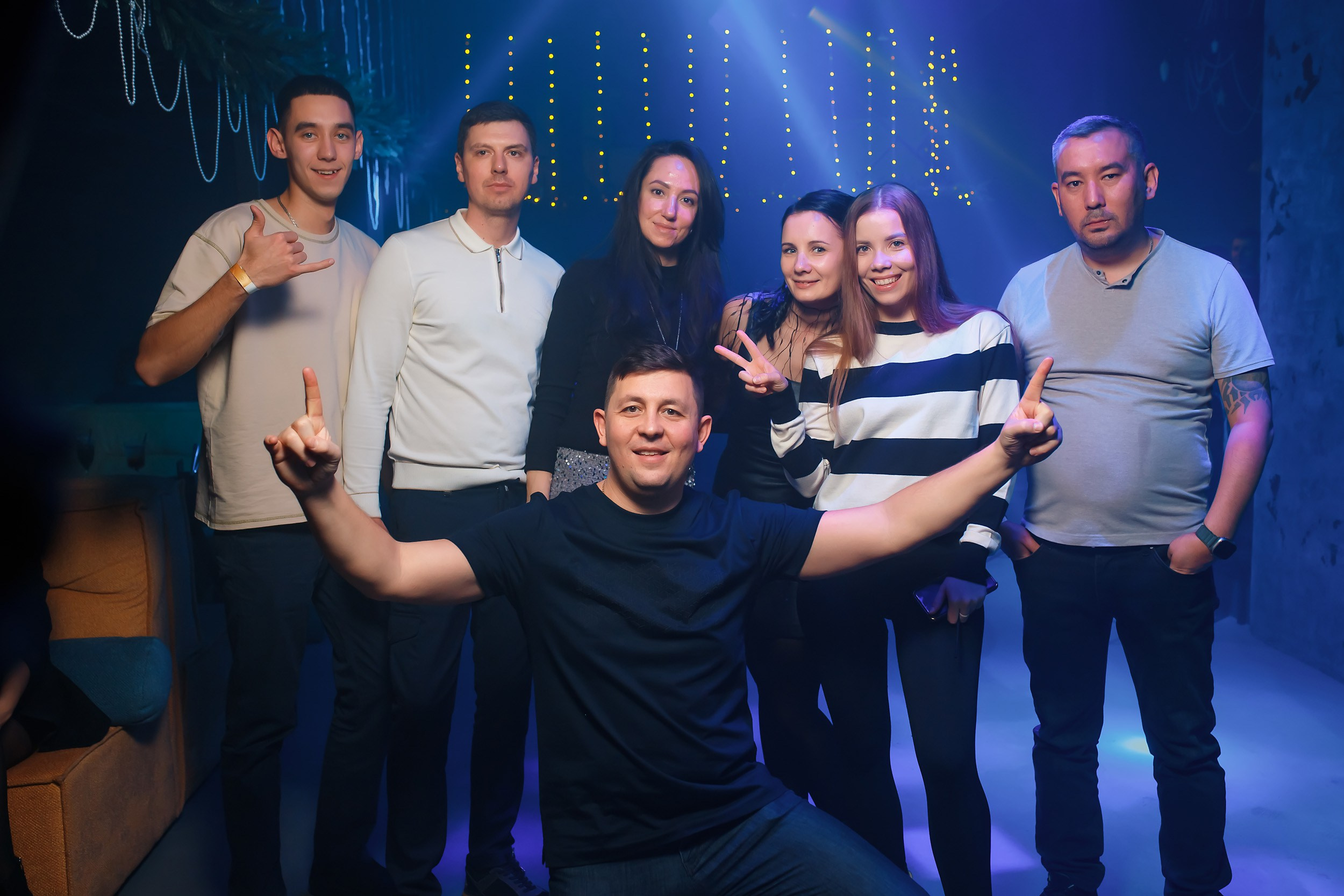 Insomnia. Кипятком Павлодар