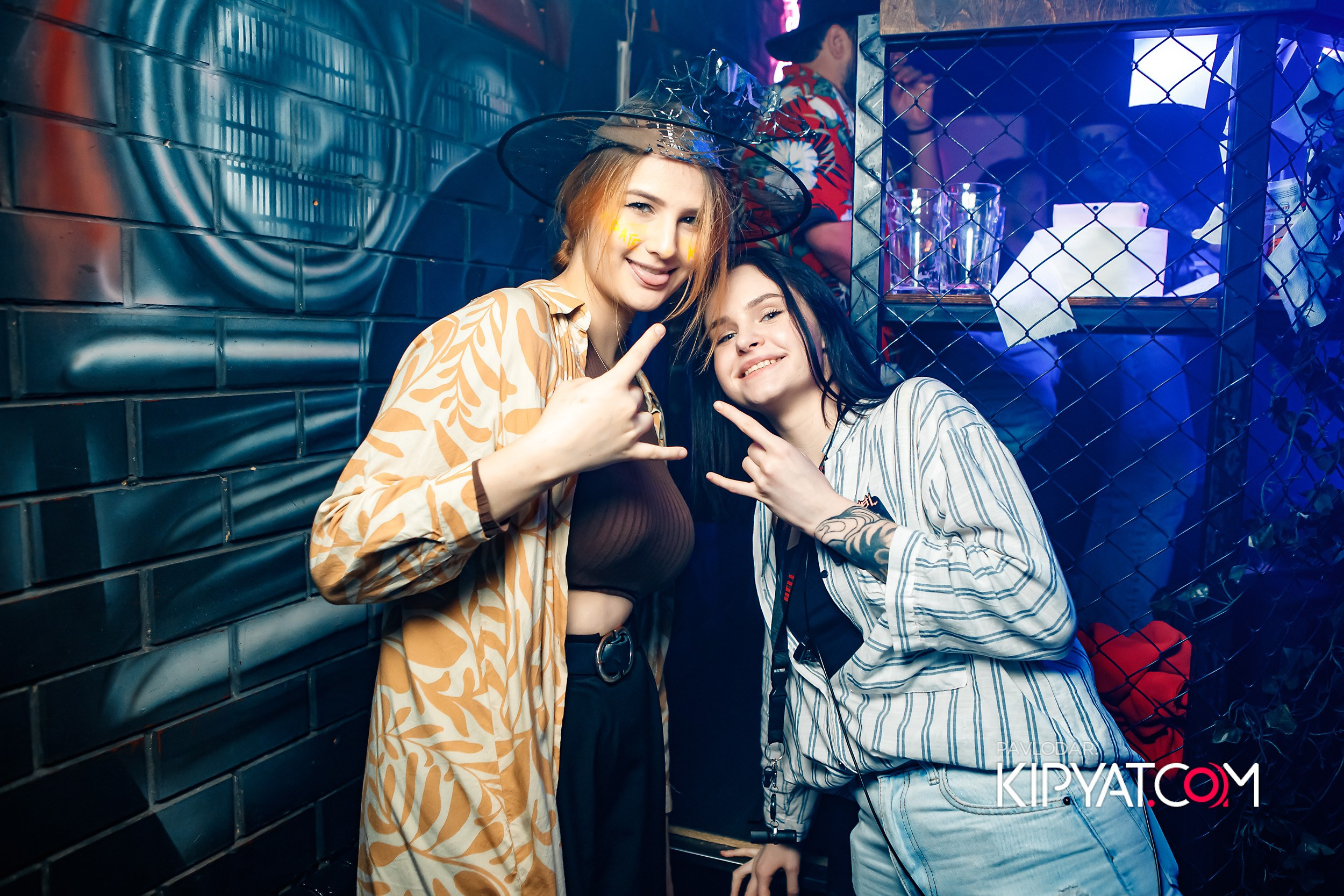 Garage. Кипятком Павлодар