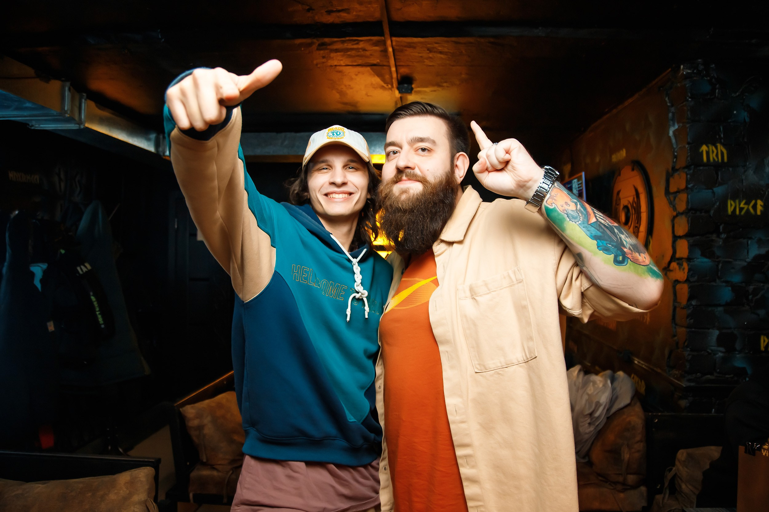 Viking. Кипятком Павлодар