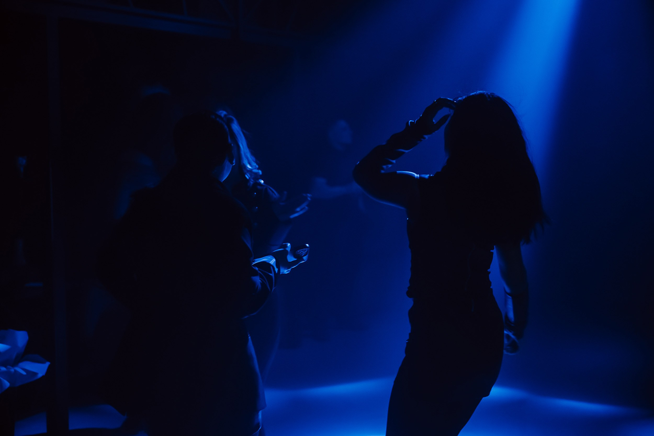 Insomnia. Кипятком Павлодар