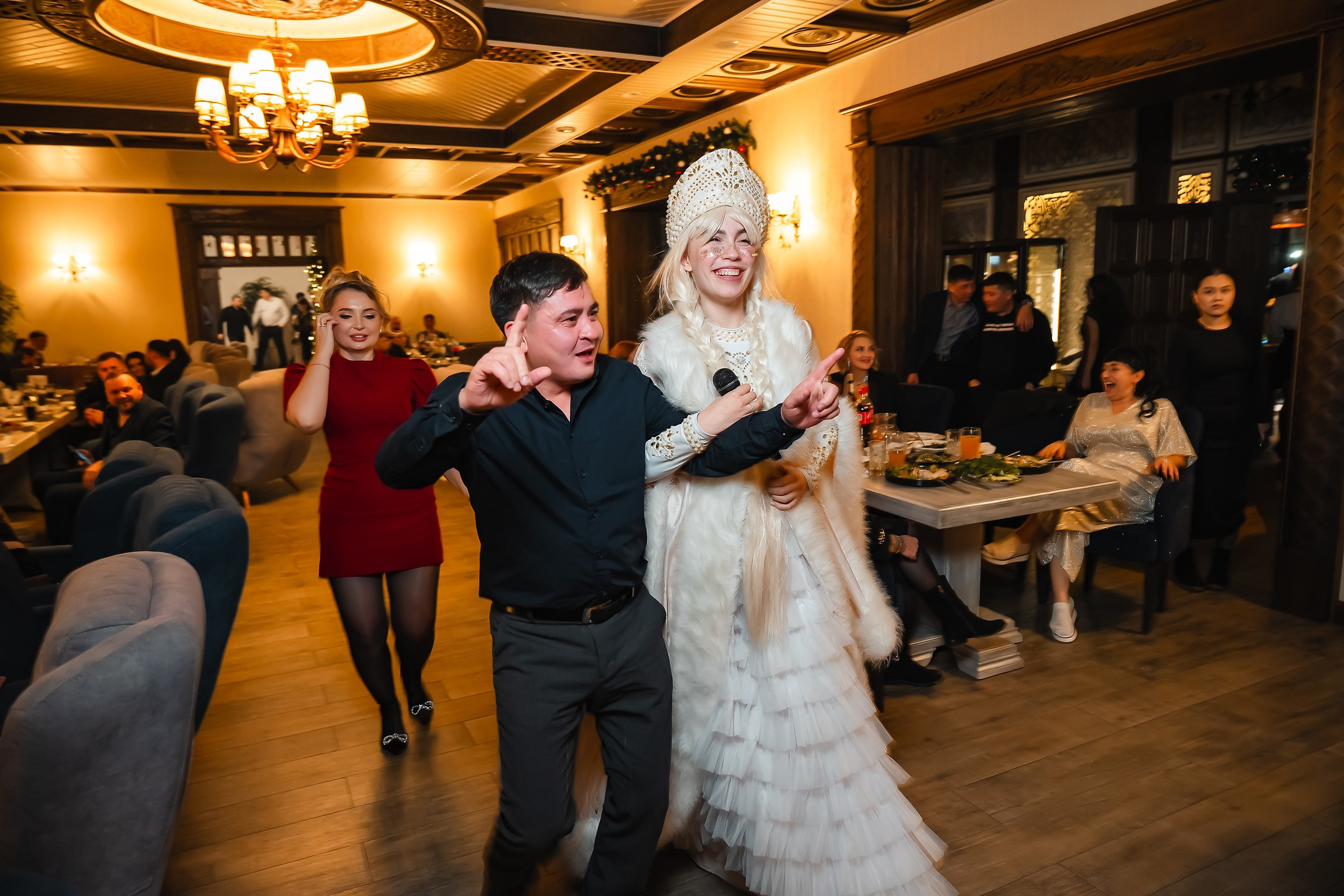 Seasons. Кипятком Павлодар