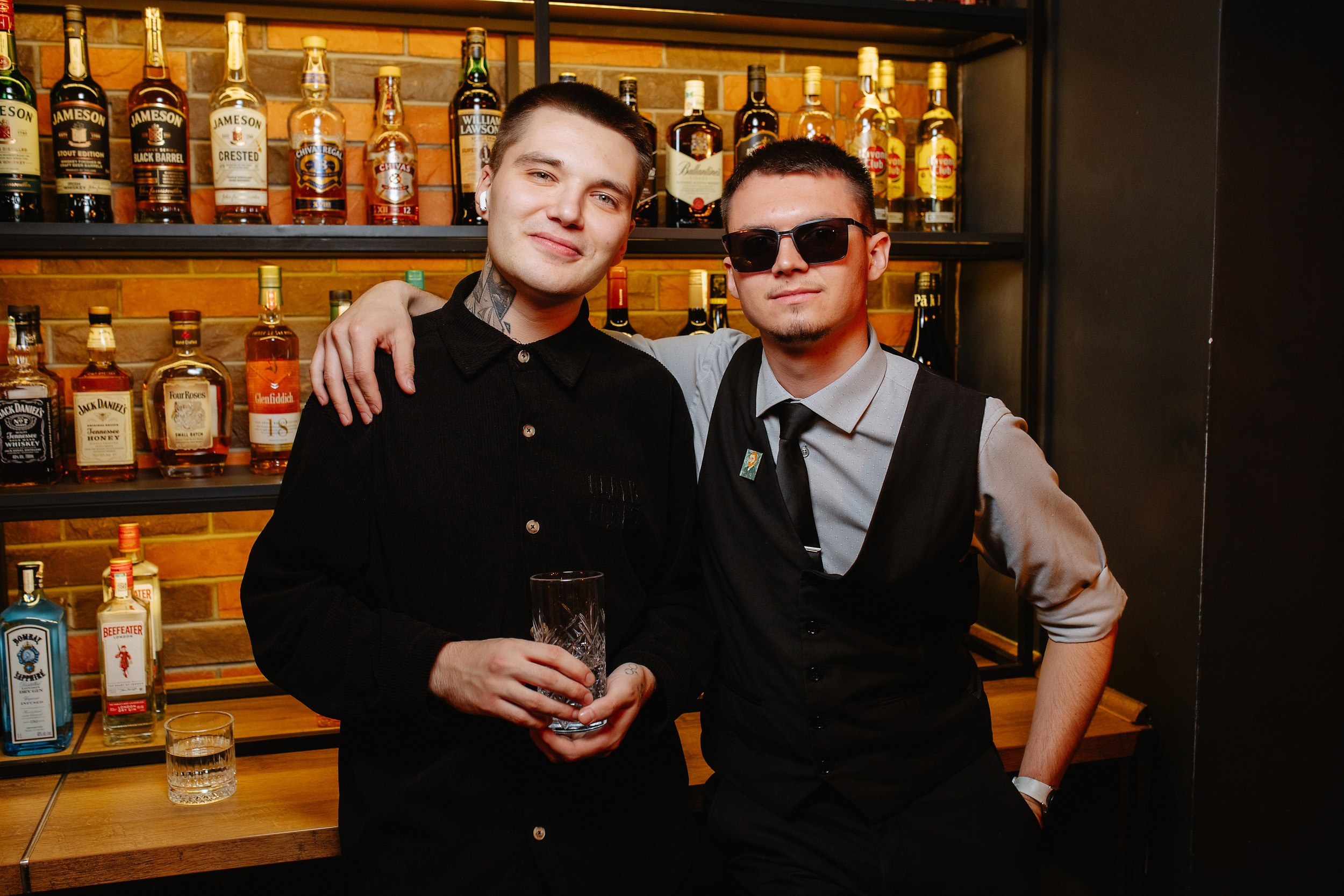 Hudson. Кипятком Павлодар