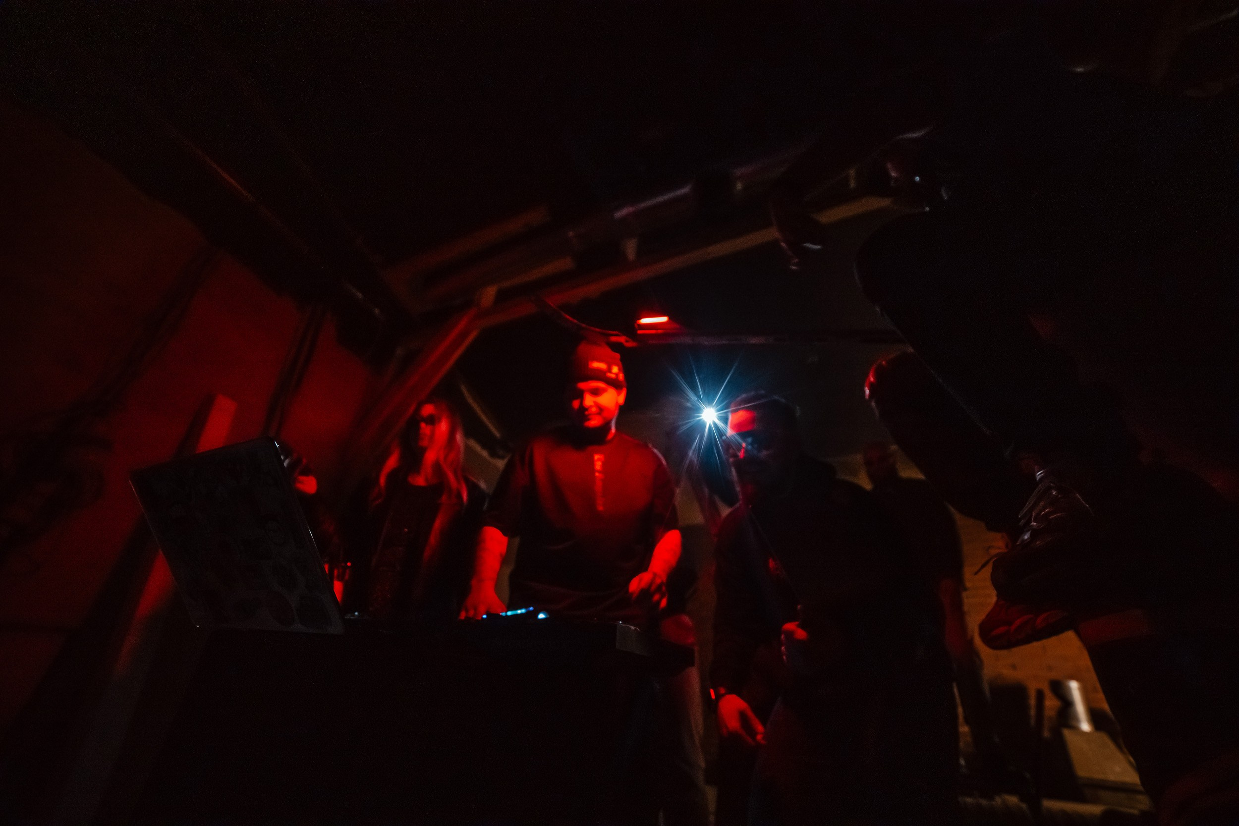 Garage. Кипятком Павлодар