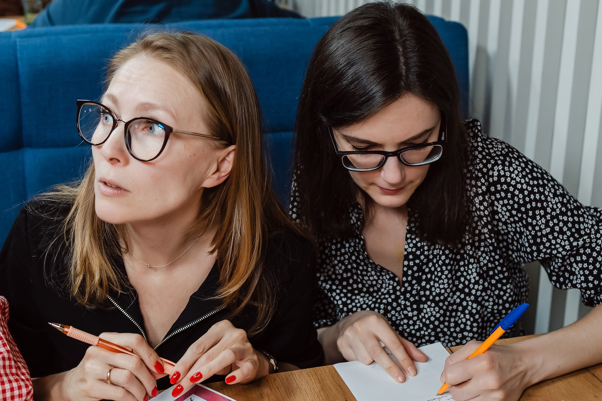 VysheBally Quiz. Кипятком Павлодар