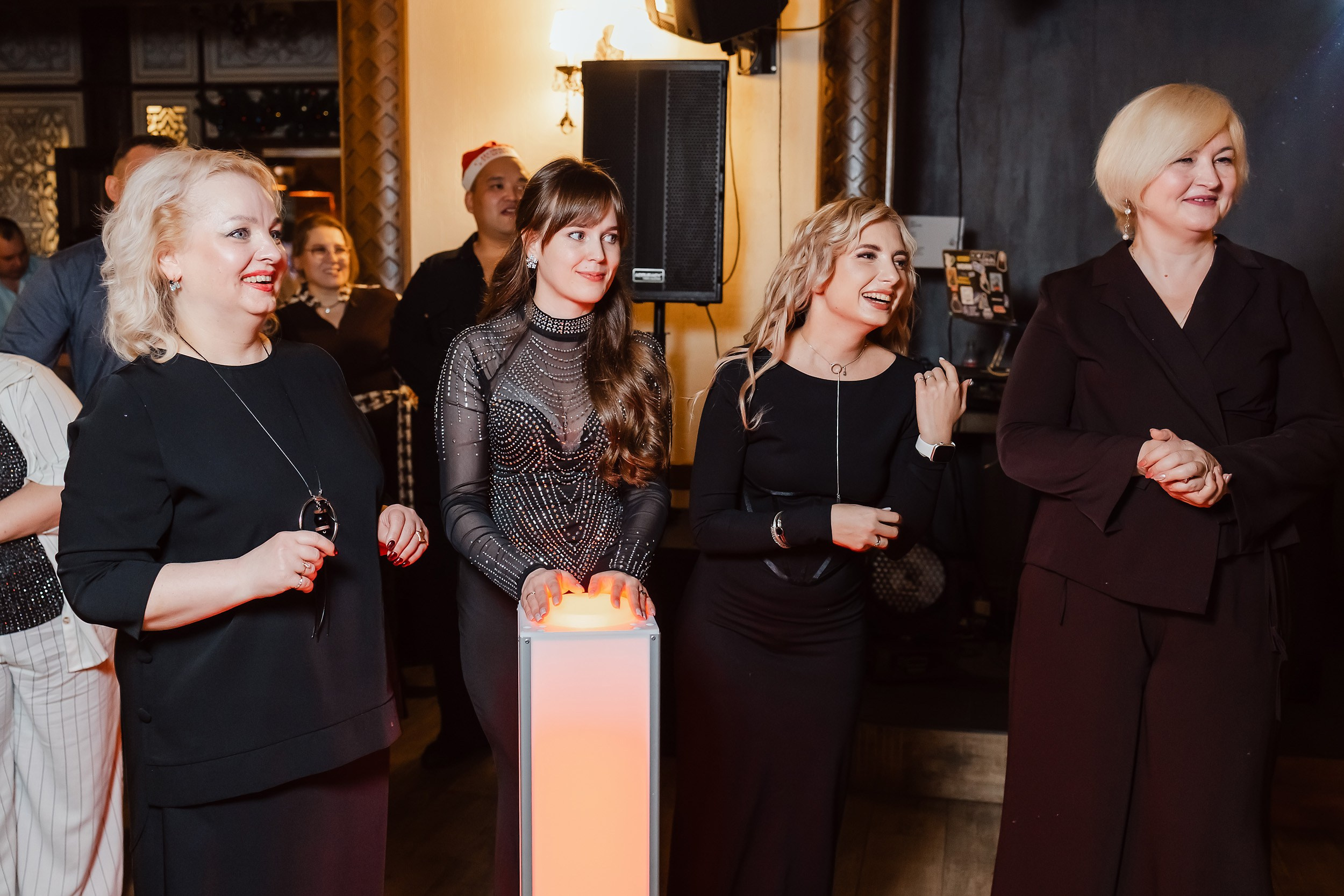 Seasons. Кипятком Павлодар