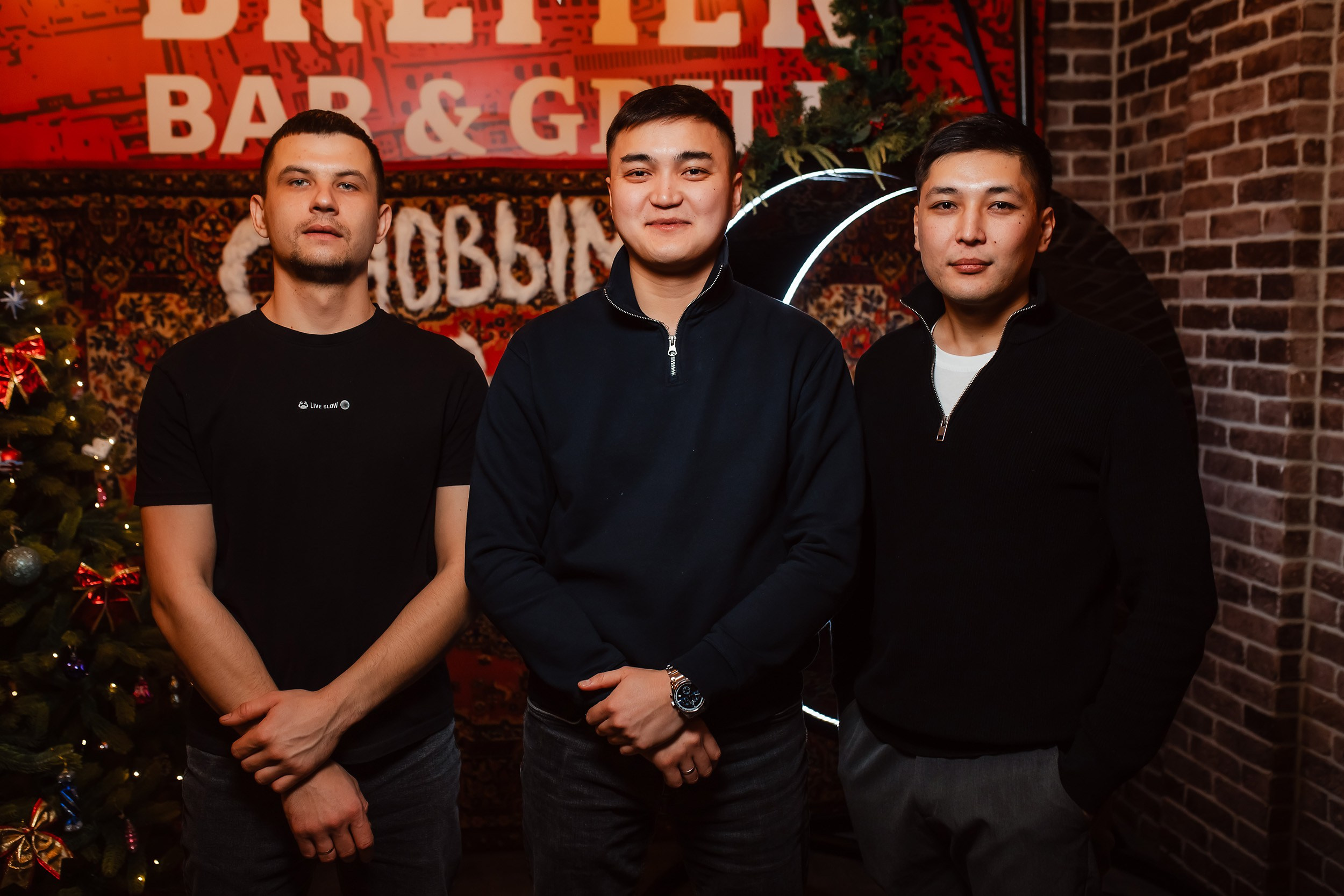 Bremen. Кипятком Павлодар