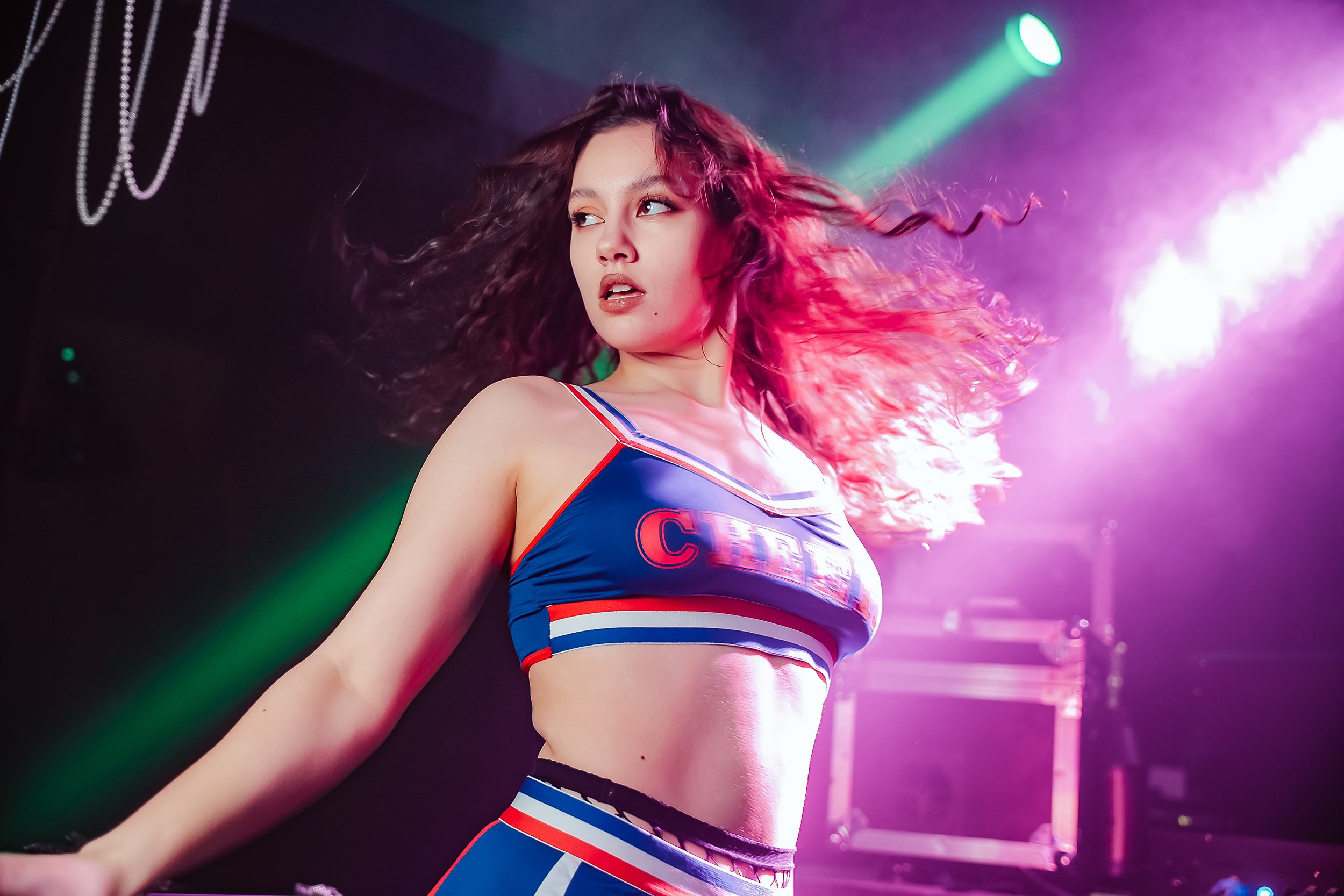 Insomnia. Кипятком Павлодар