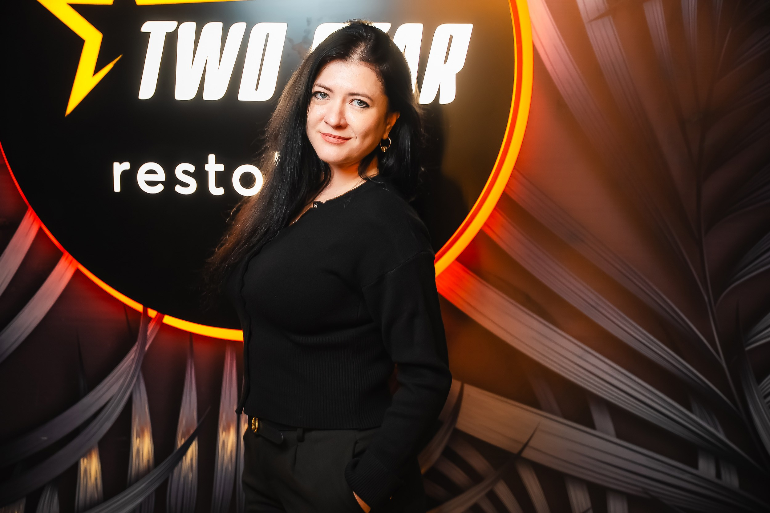 Two Star. Кипятком Павлодар