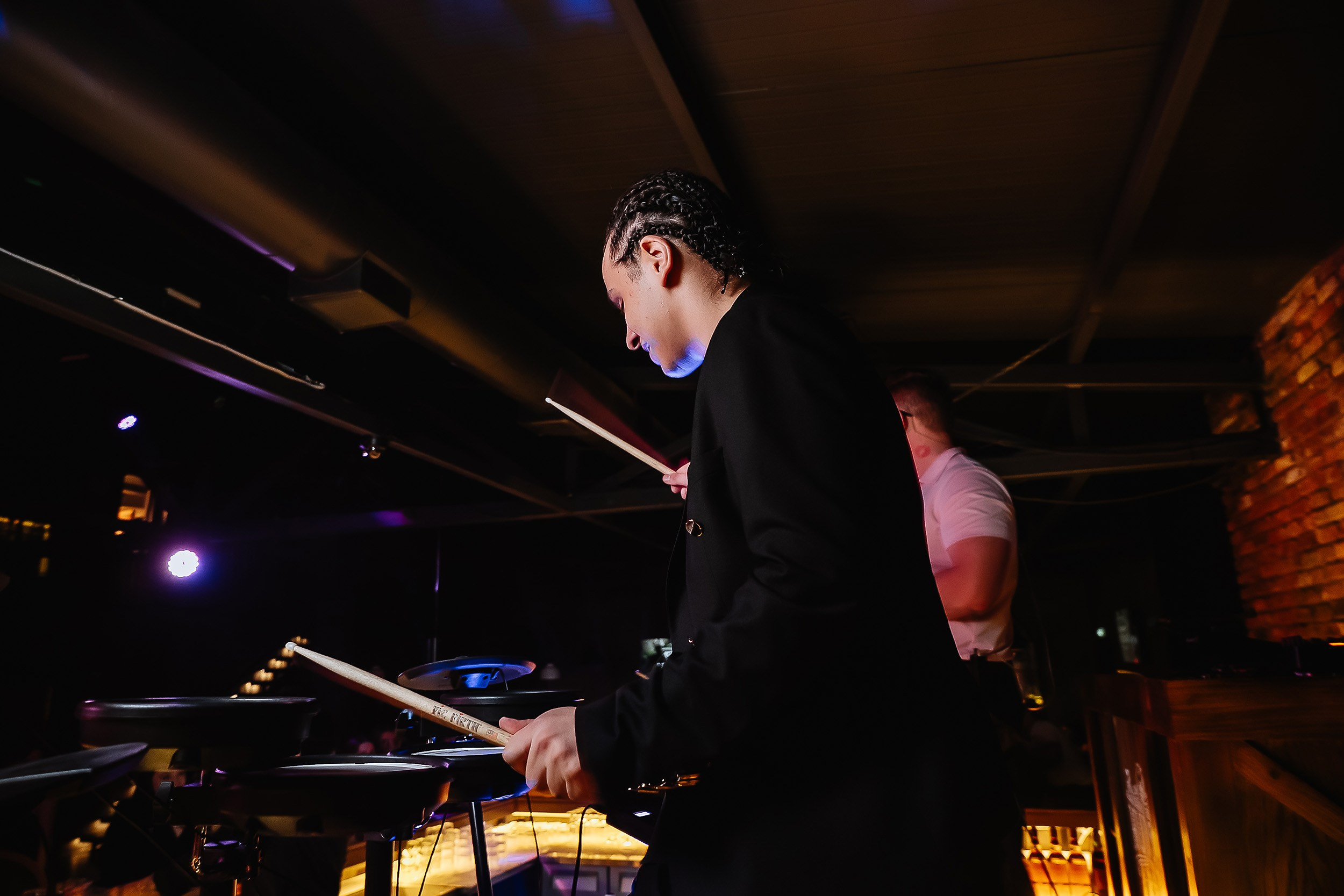 Hudson. Кипятком Павлодар