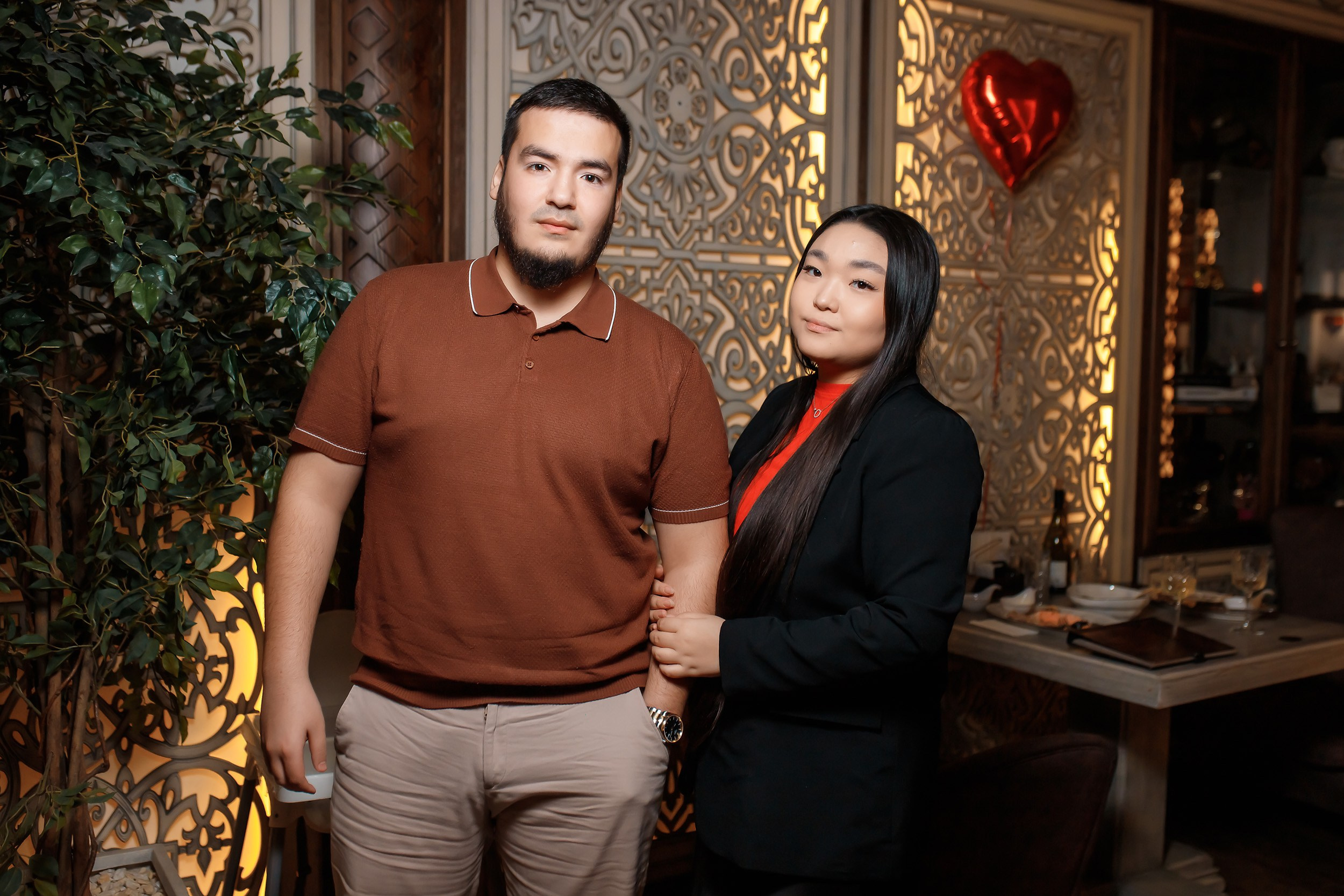 Seasons. Кипятком Павлодар