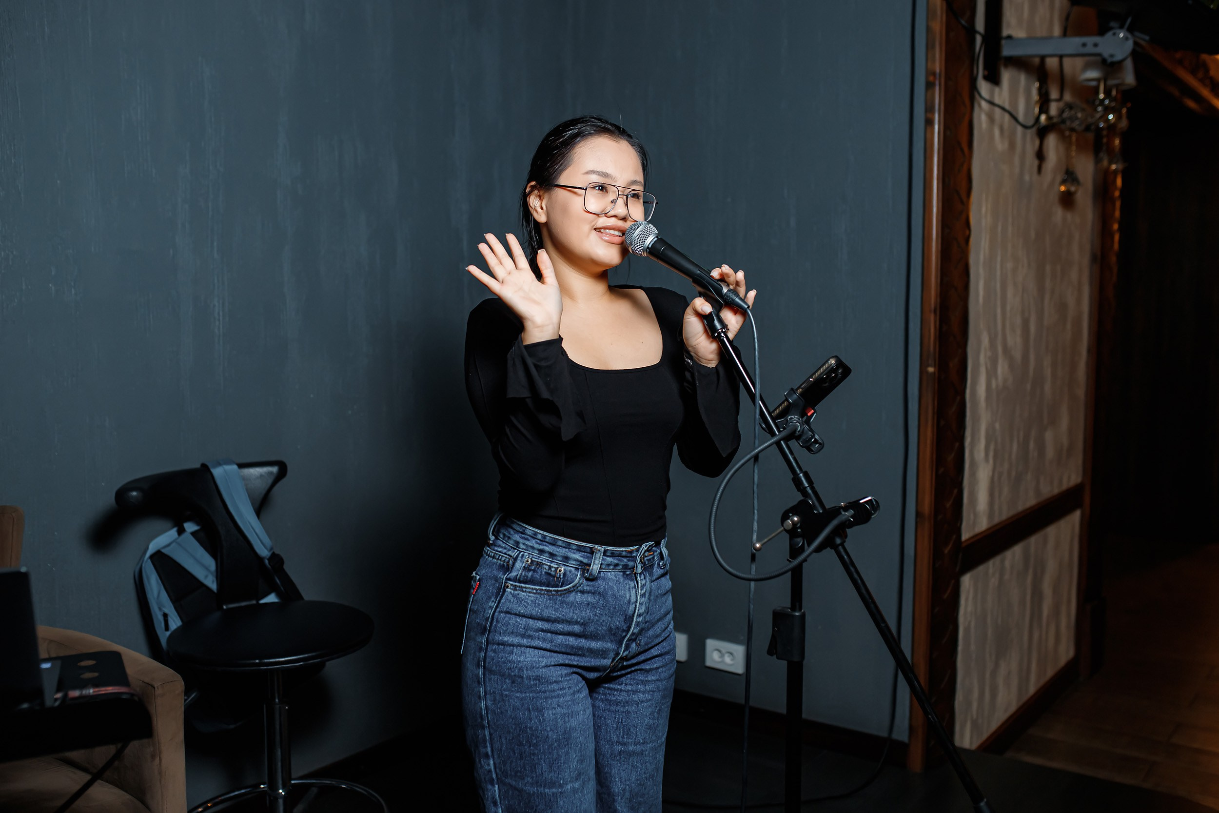 Seasons. Кипятком Павлодар