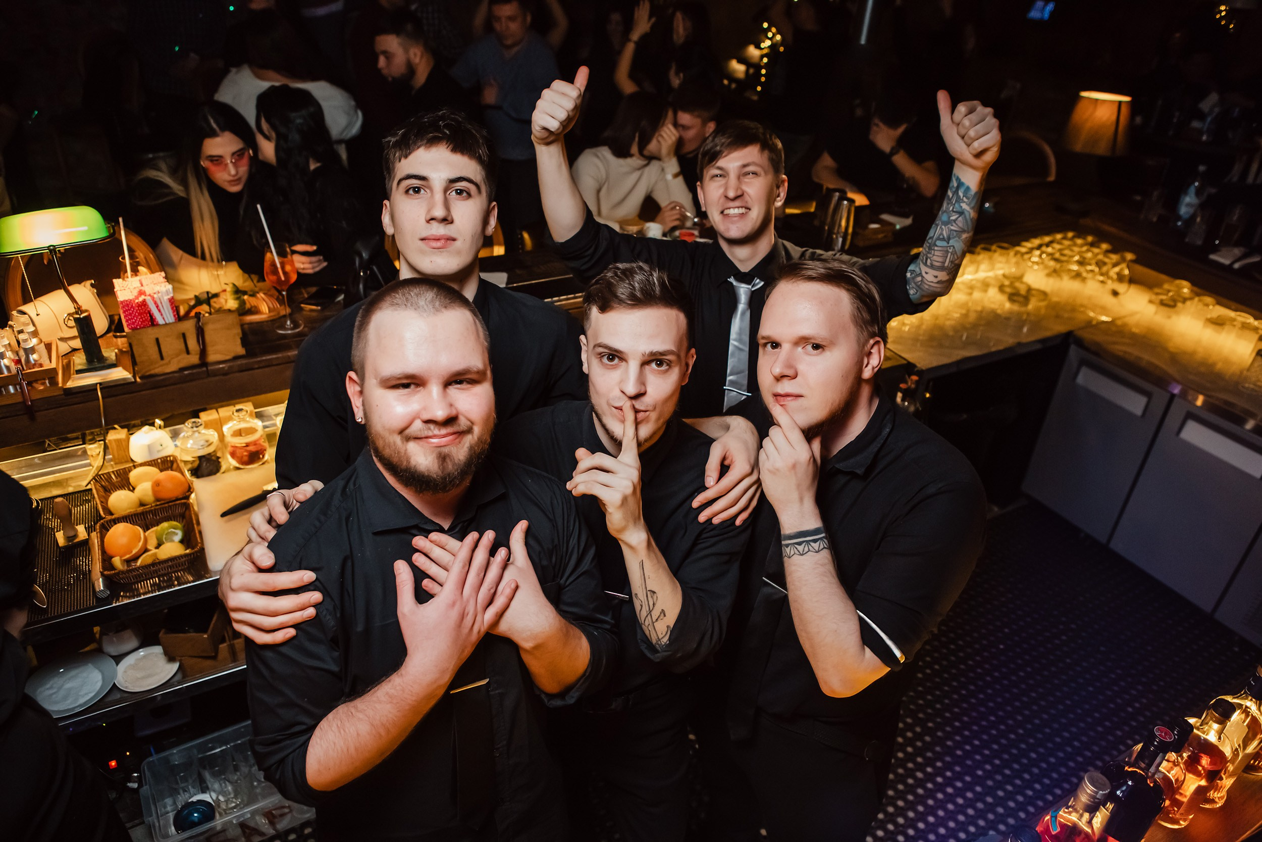 Hudson. Кипятком Павлодар