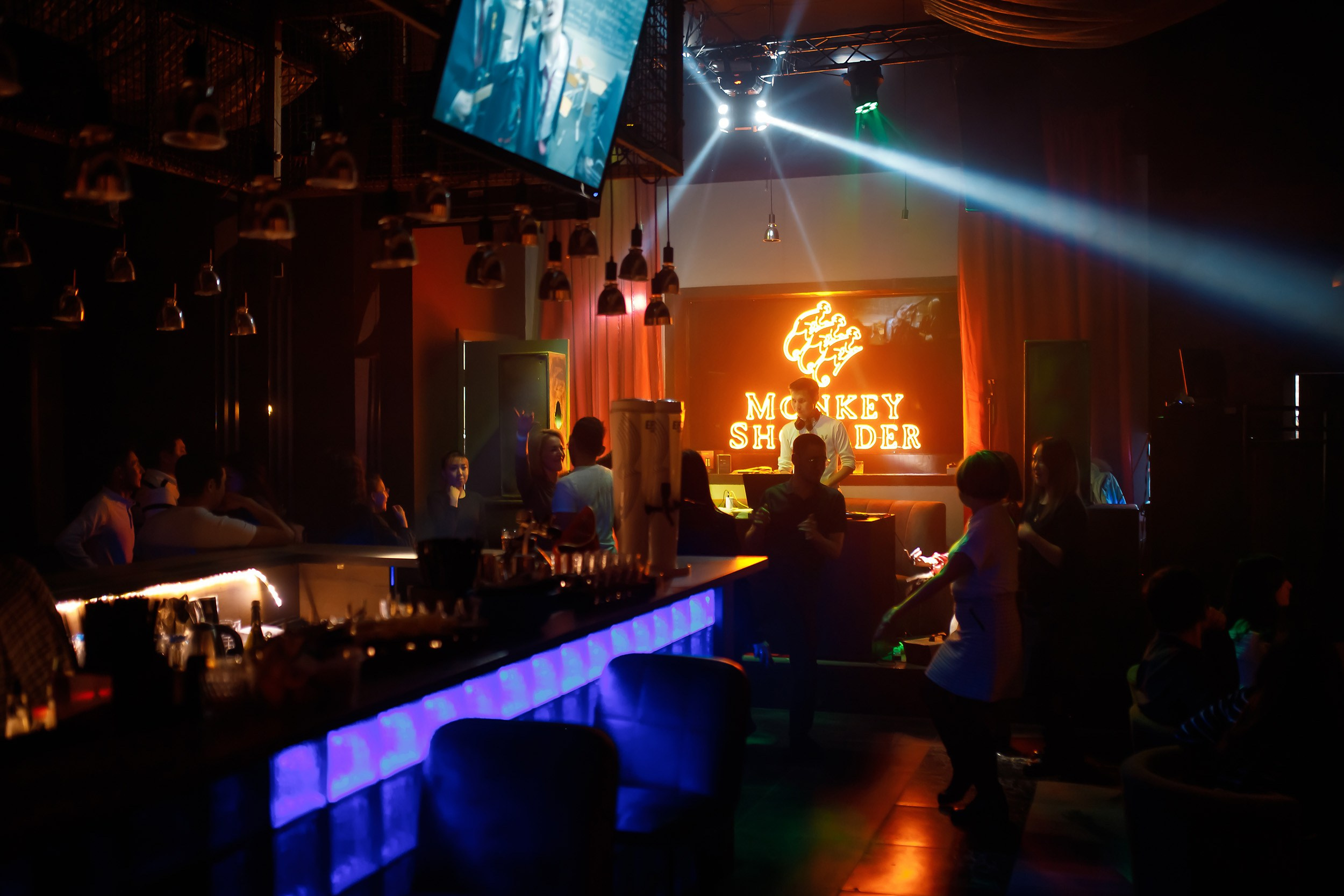 Gromche. Кипятком Павлодар