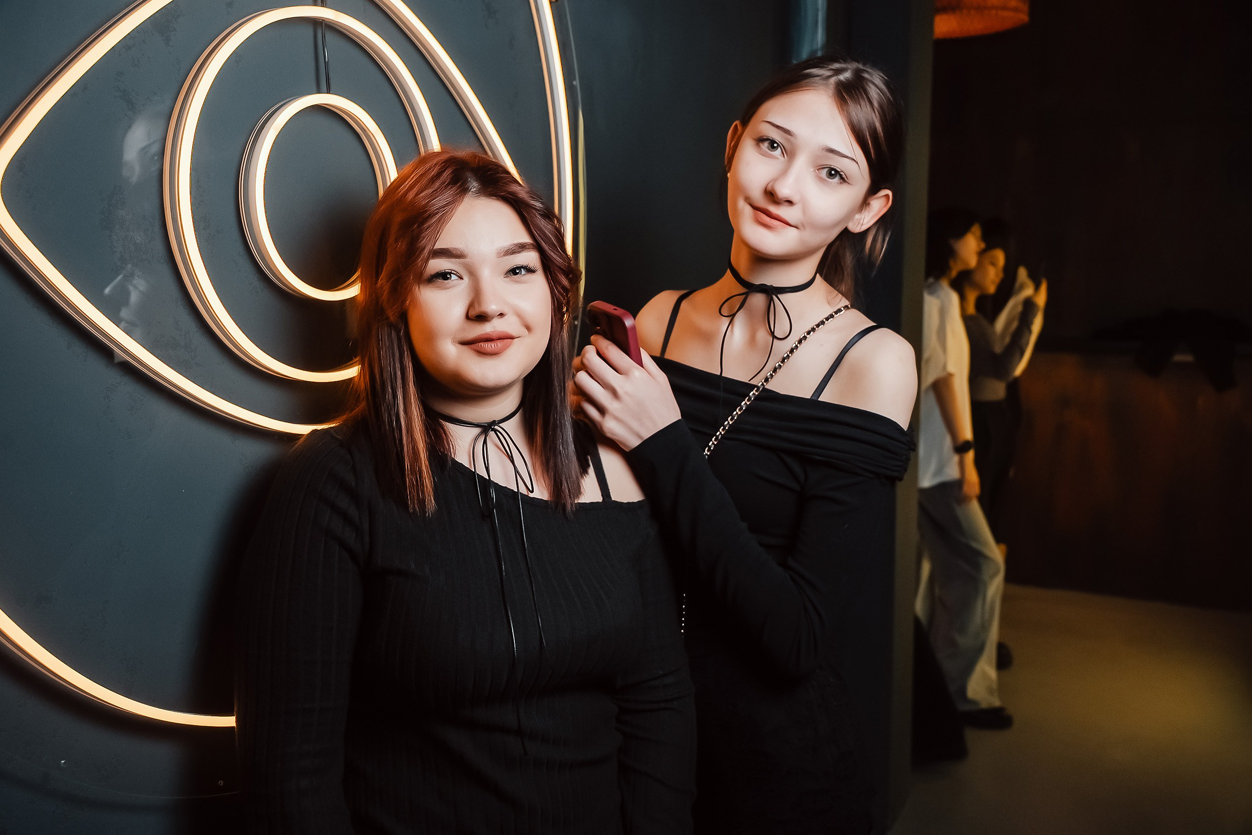 Krasnoff Party. Кипятком Павлодар