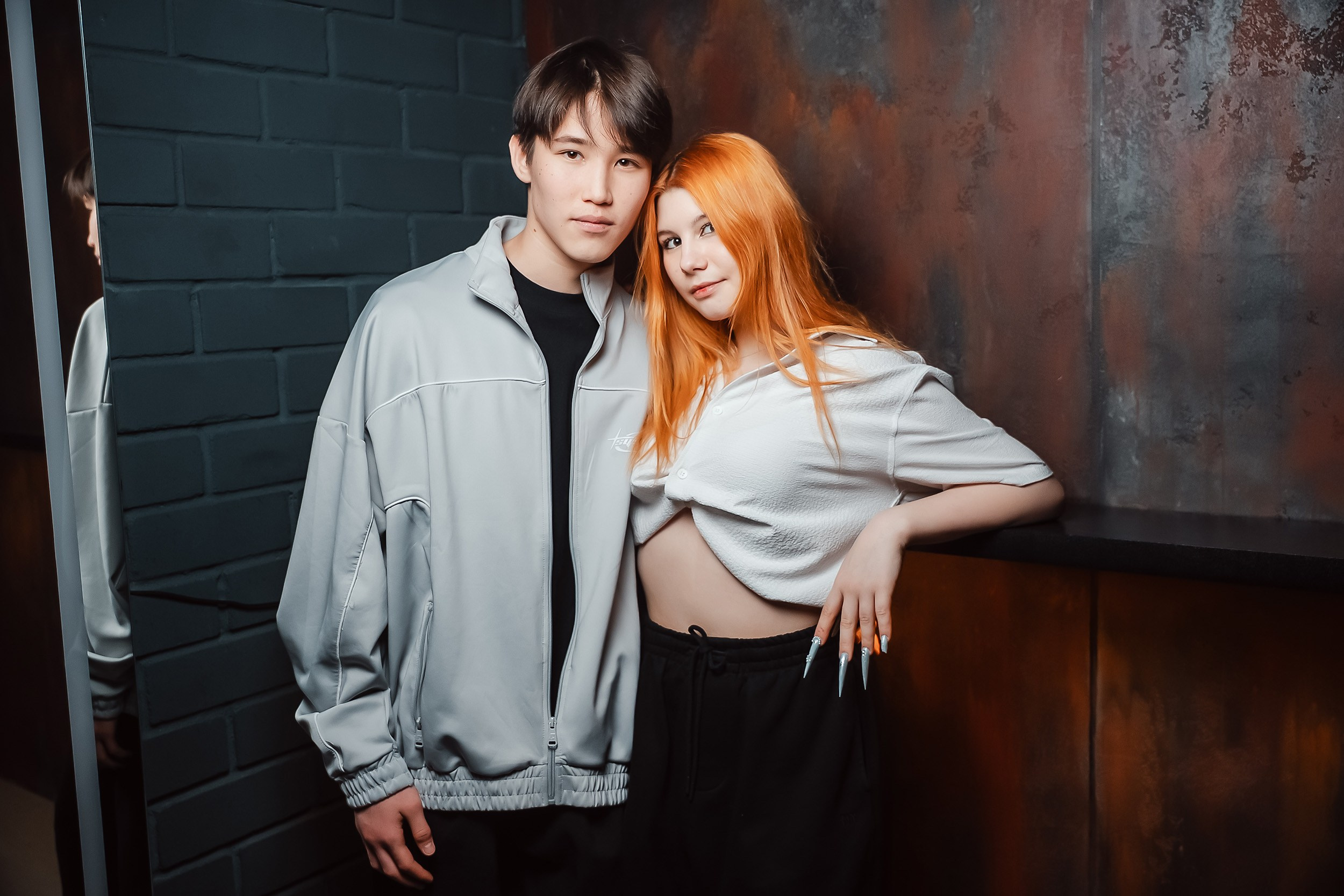 Krasnoff Party. Кипятком Павлодар