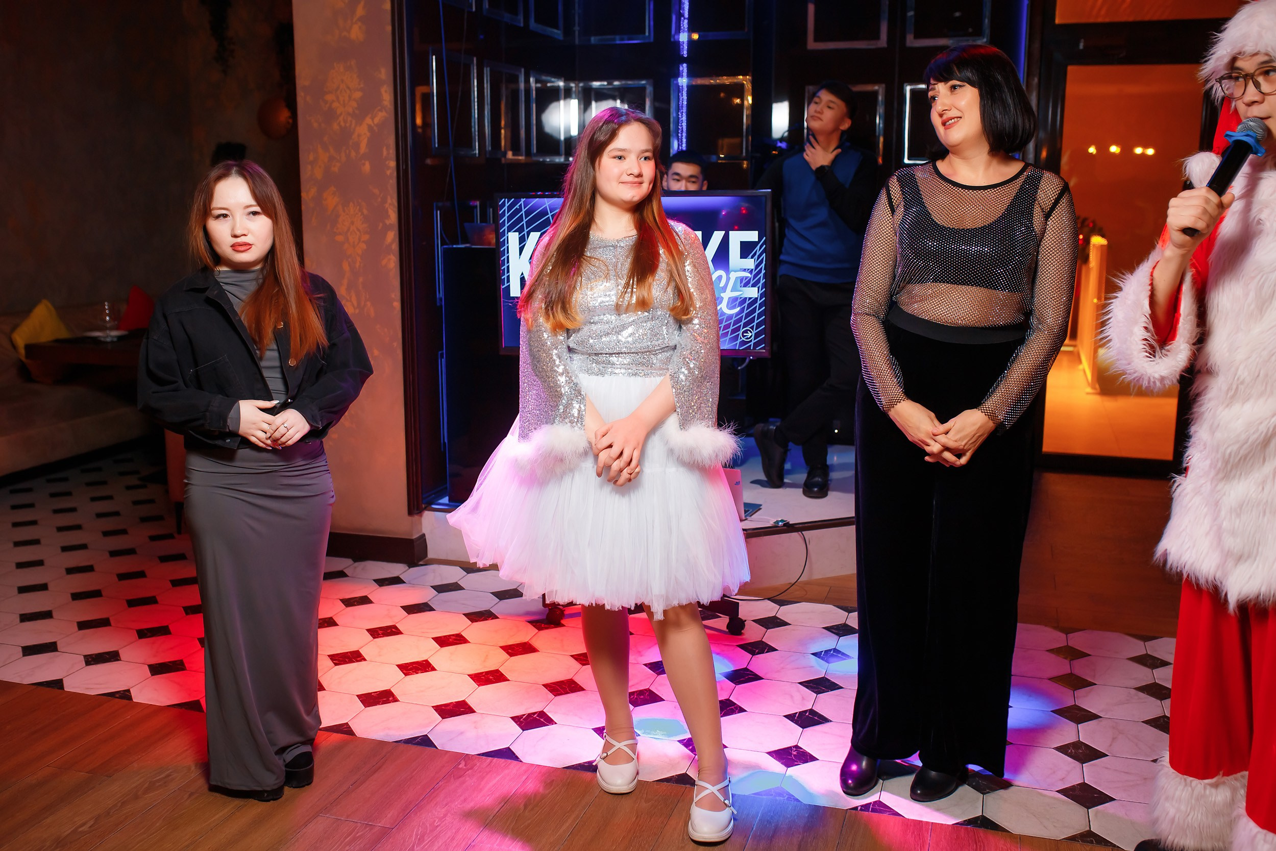 Chili. Кипятком Павлодар