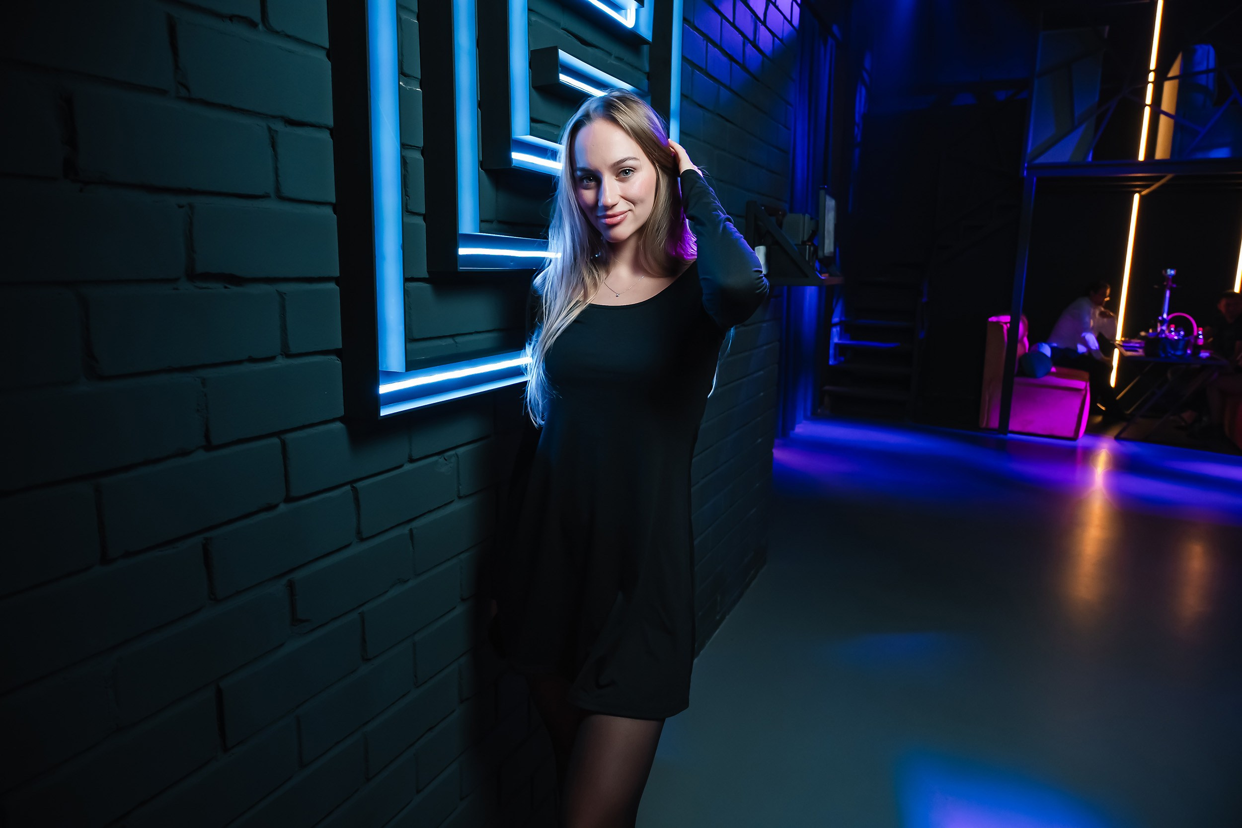 Insomnia. Кипятком Павлодар