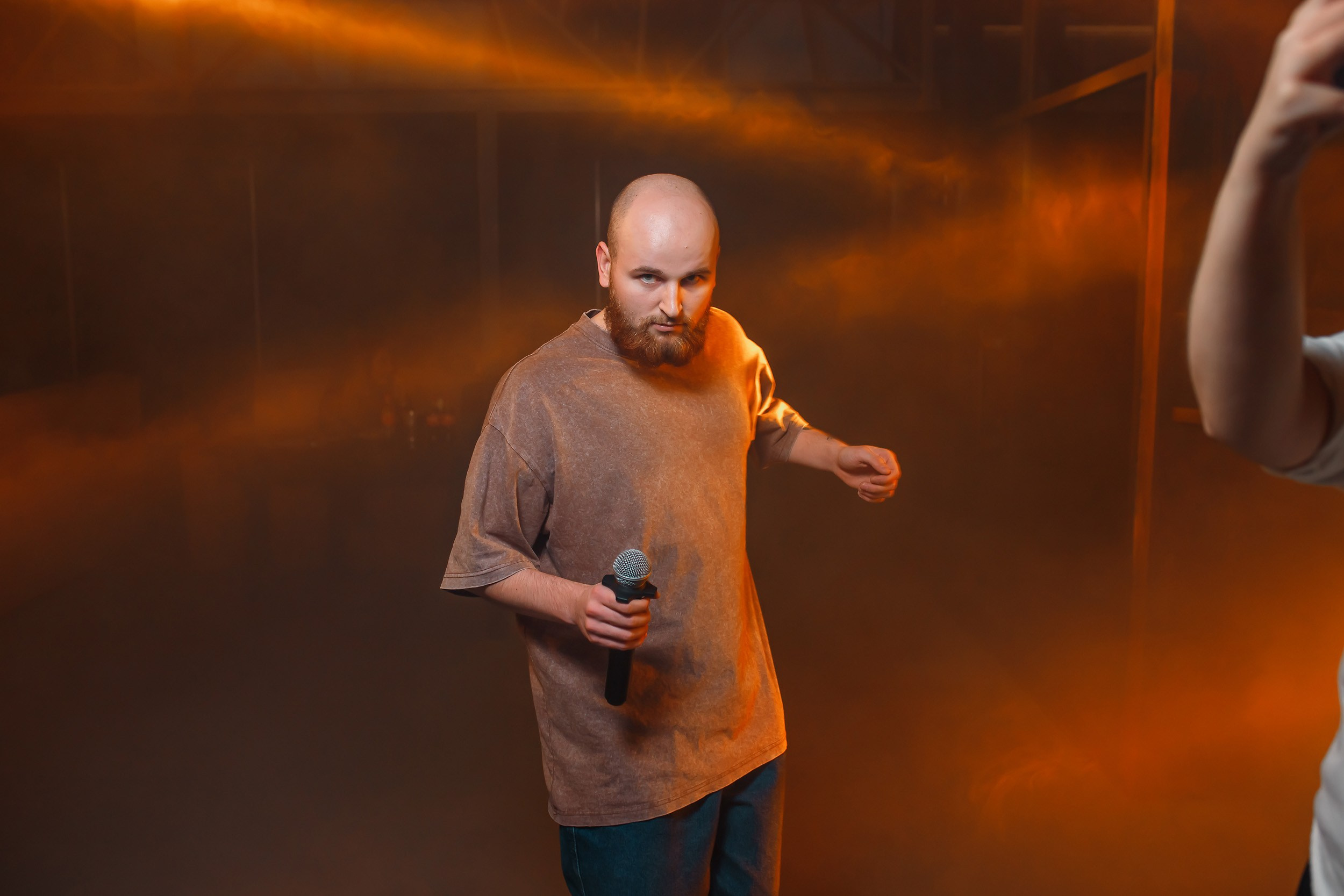 Insomnia. Кипятком Павлодар