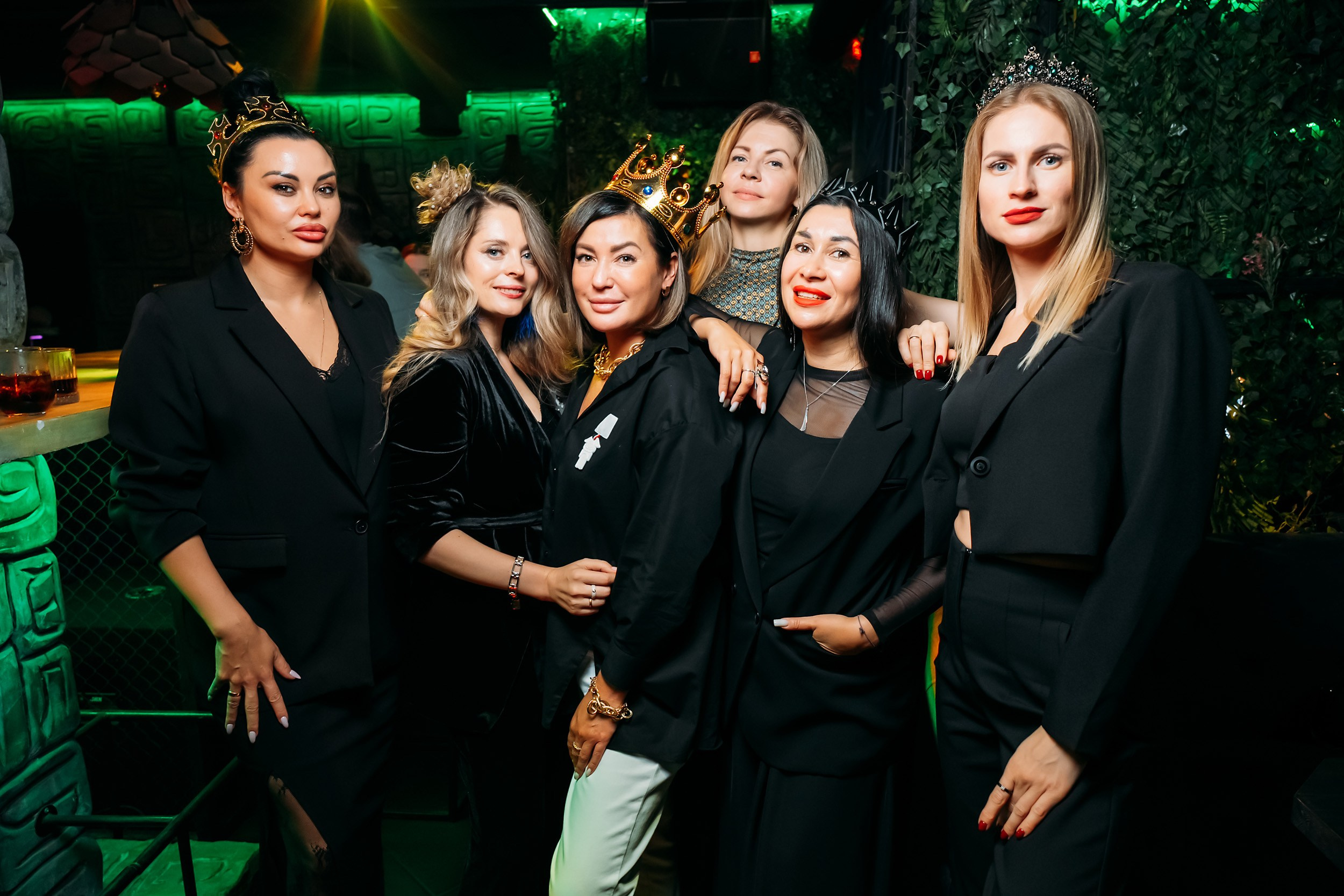 Botanica. Кипятком Павлодар