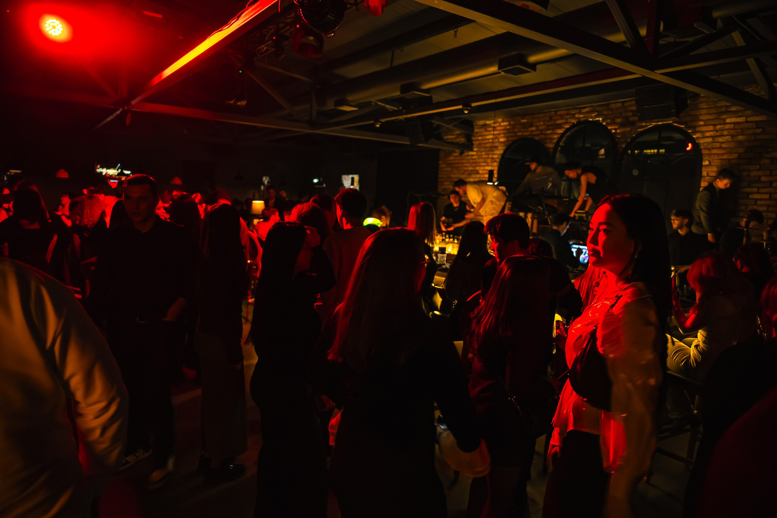 Hudson. Кипятком Павлодар