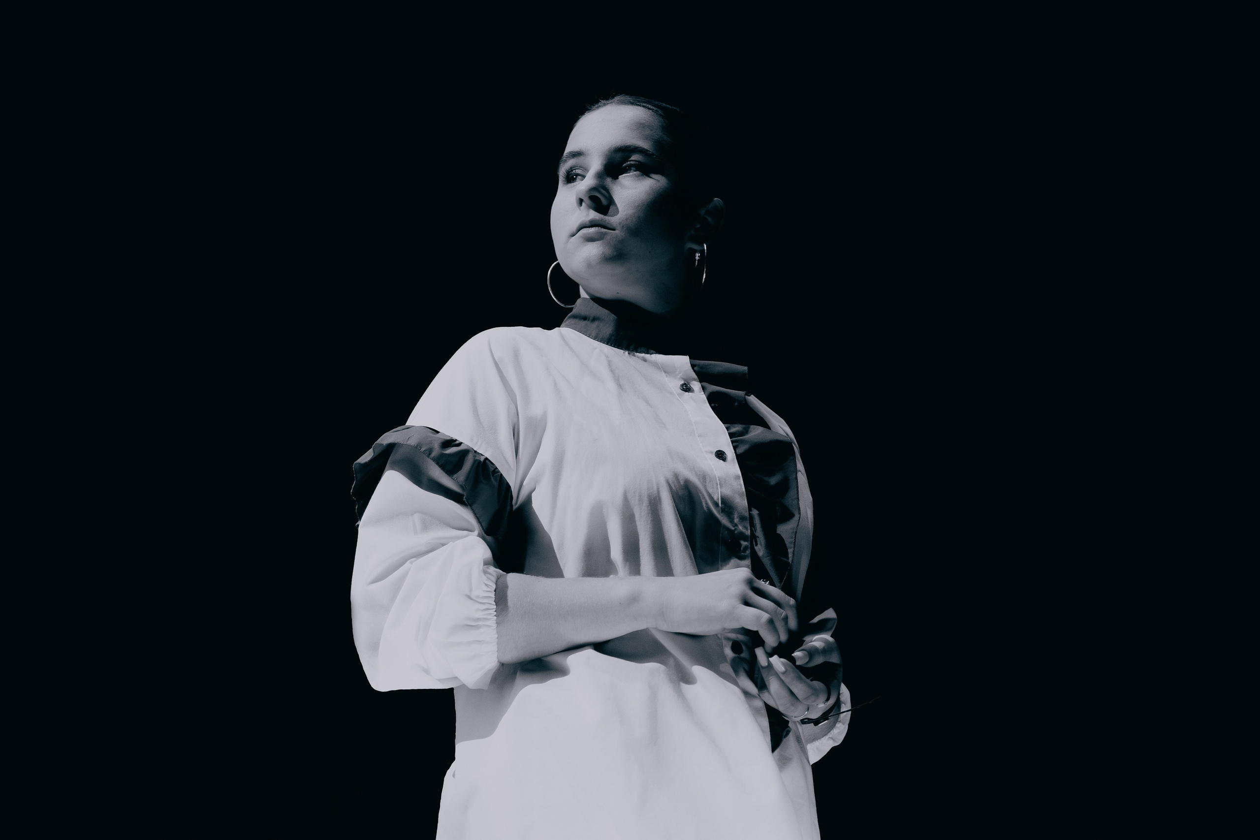 Репортаж: Культура движения. Фотограф в Санкт-Петербурге Пономаренко Даниил