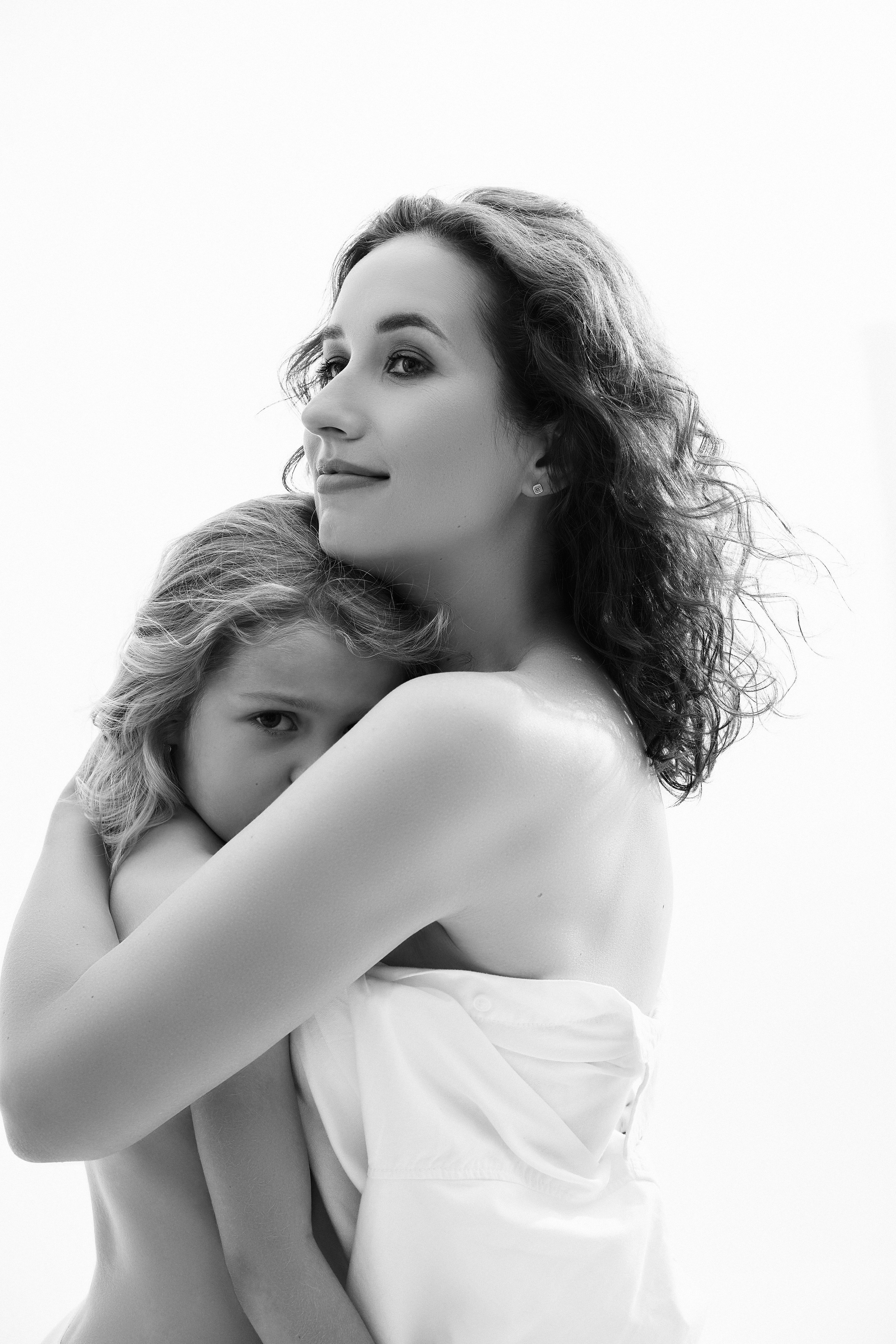 Материнство. Главная