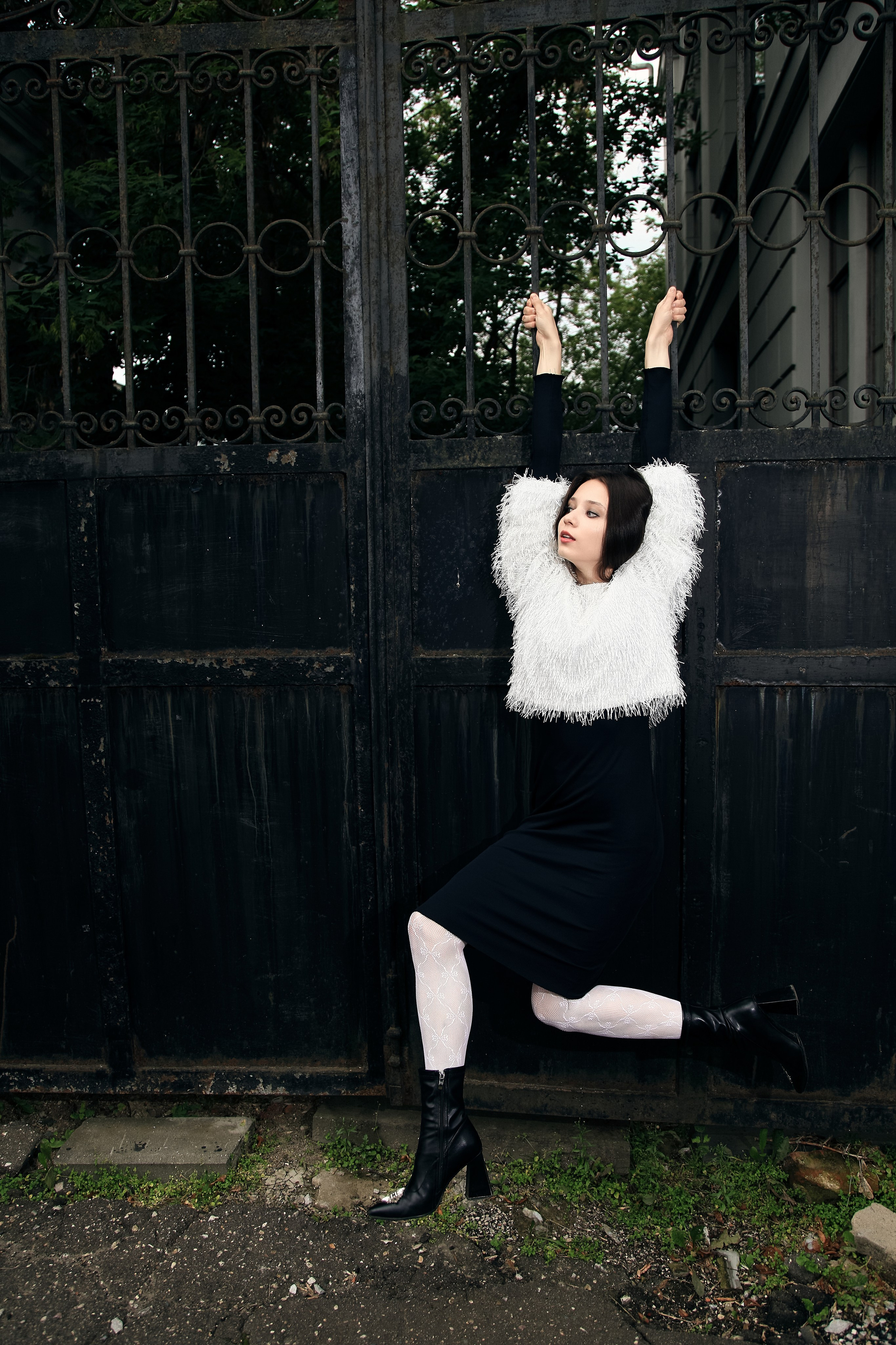 Фэшн-фотосессиями в Иваново. Портретный и свадебный фотограф в Иваново Максим Гаврилин