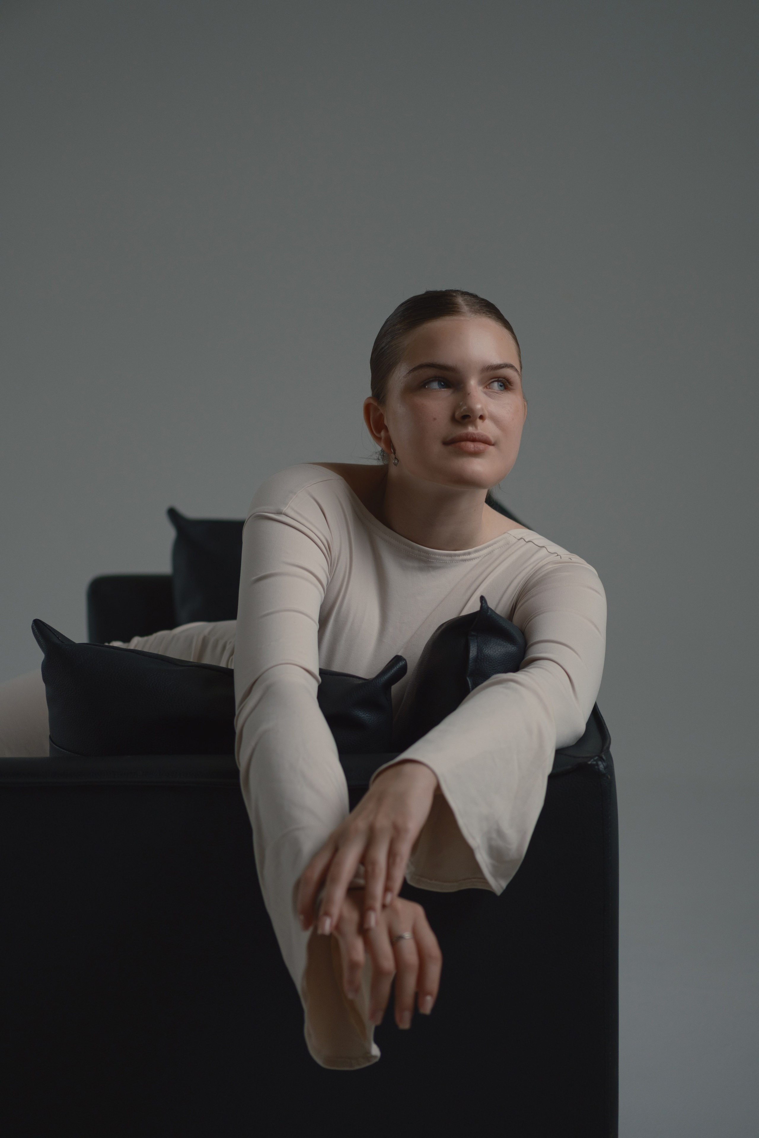 Владислава. Анастасия Хисматуллина портретный фотограф в Уссурийске и Владивостоке