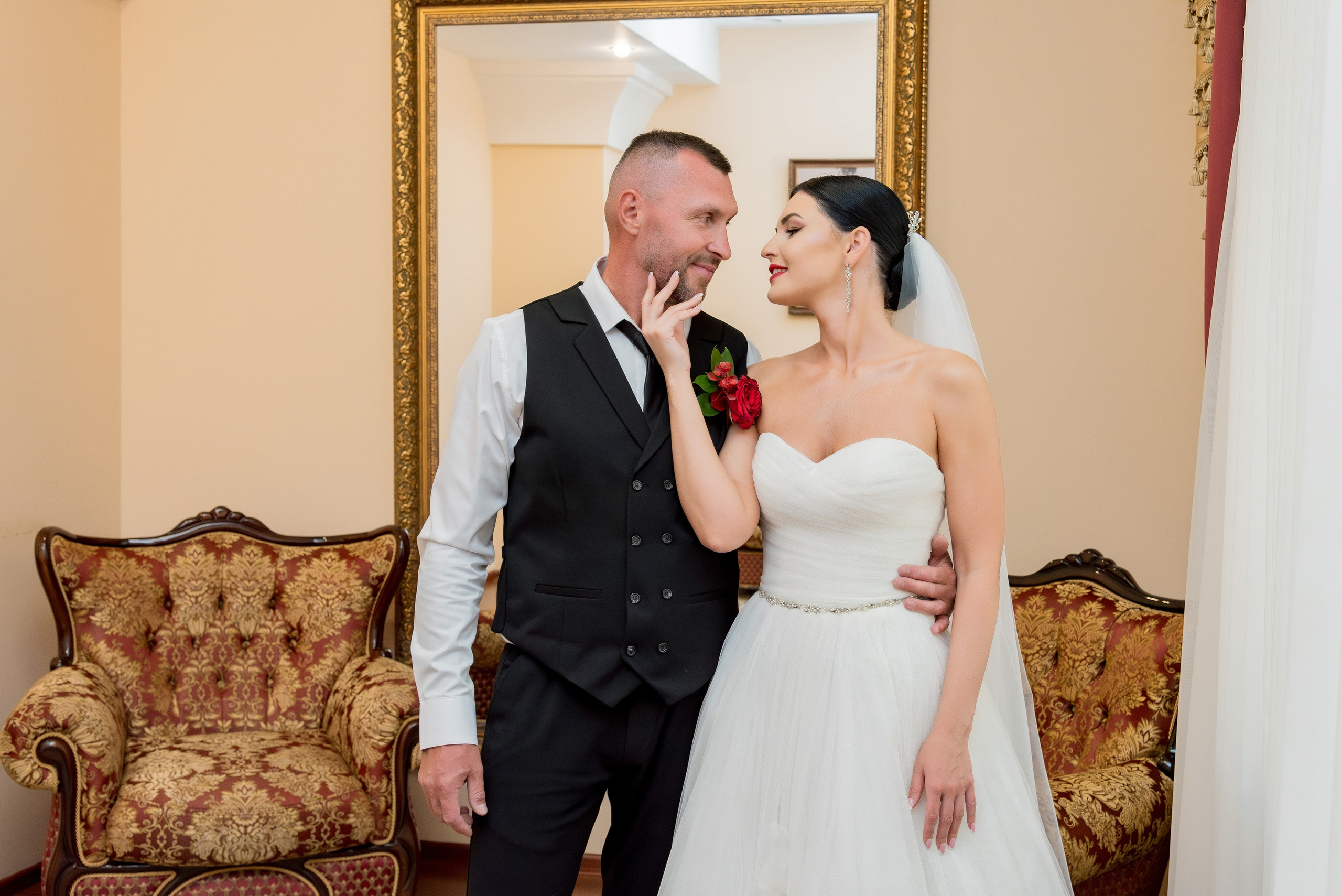 Свадьба Екатерины и Александра 2025. Свадебный и семейный фотограф в г. Краснодар Екатерина Зверева