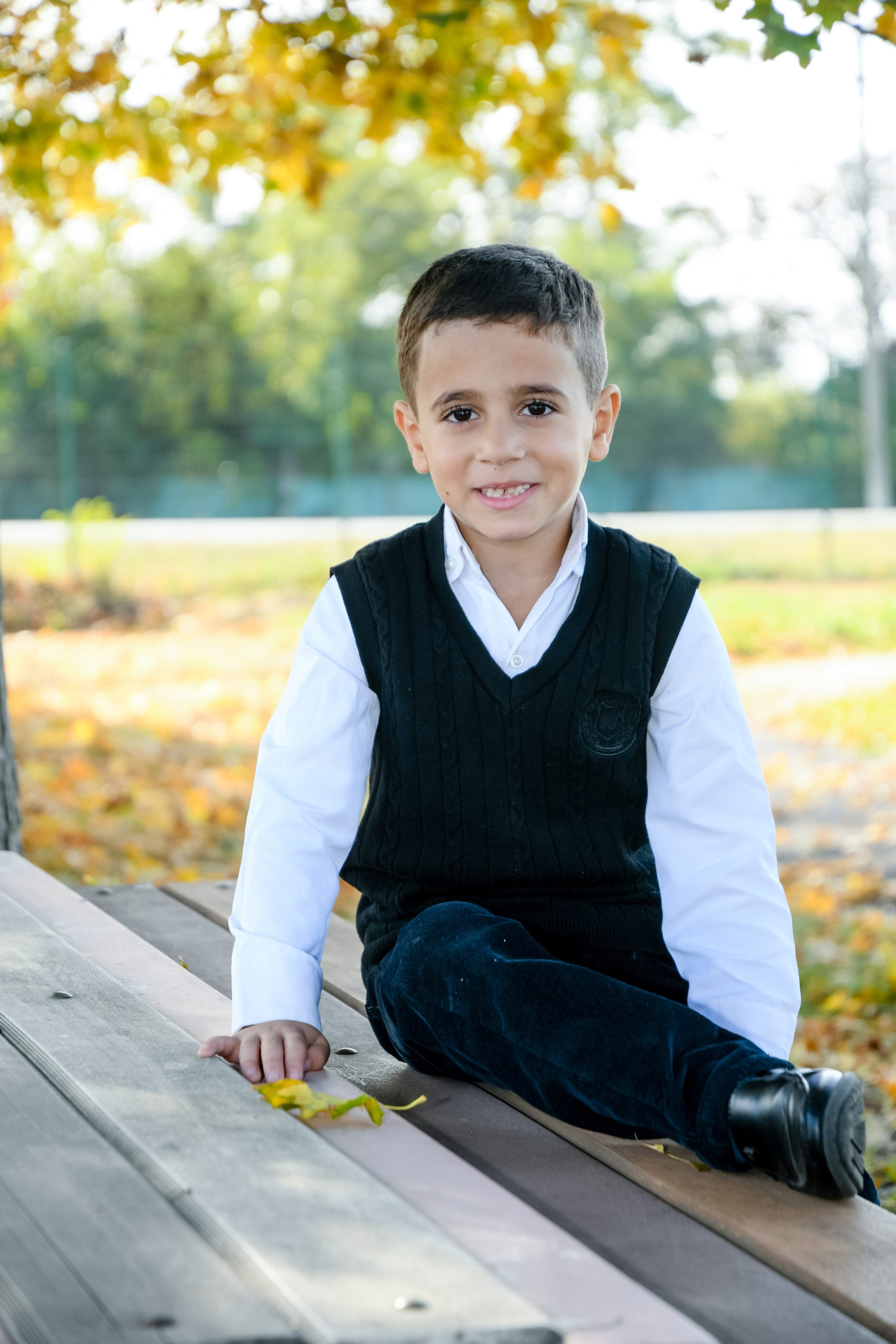 Фотосессия для альбома на улице. Вячеслав Скрипник Фотограф Краснодар