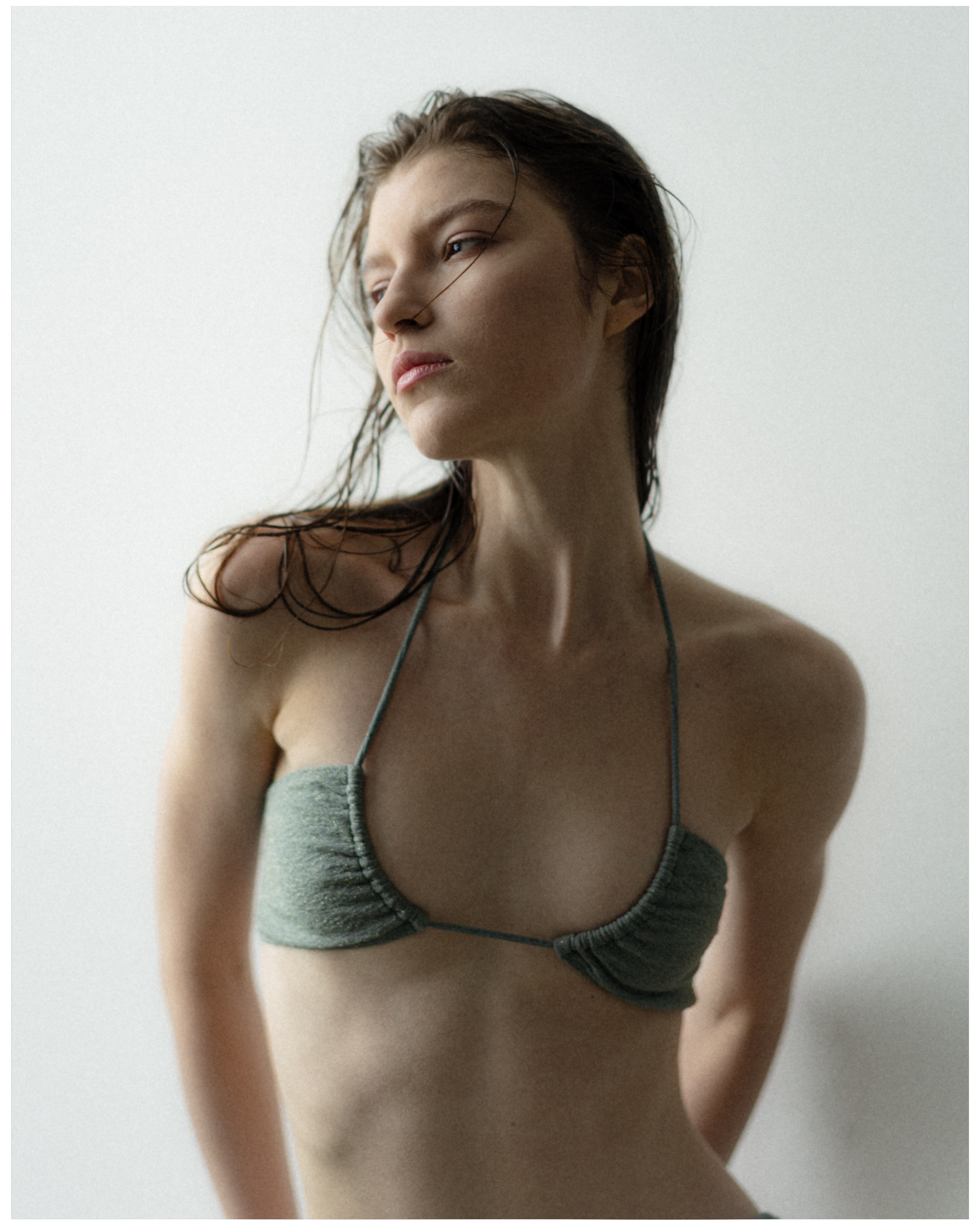 Женский портрет. Snimayu kis — женский фотограф Новосибирск