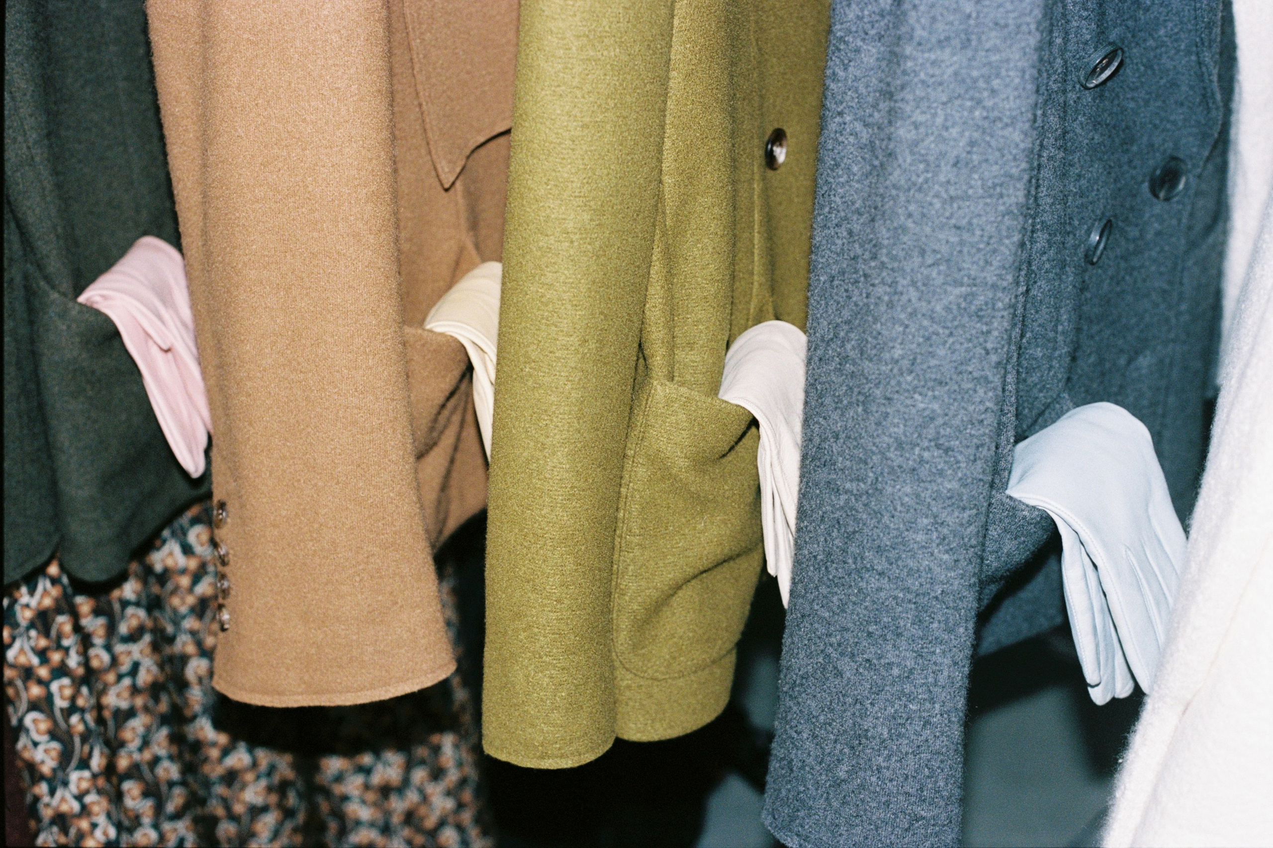 Fashion. Фотограф в Москве Лида Фойда