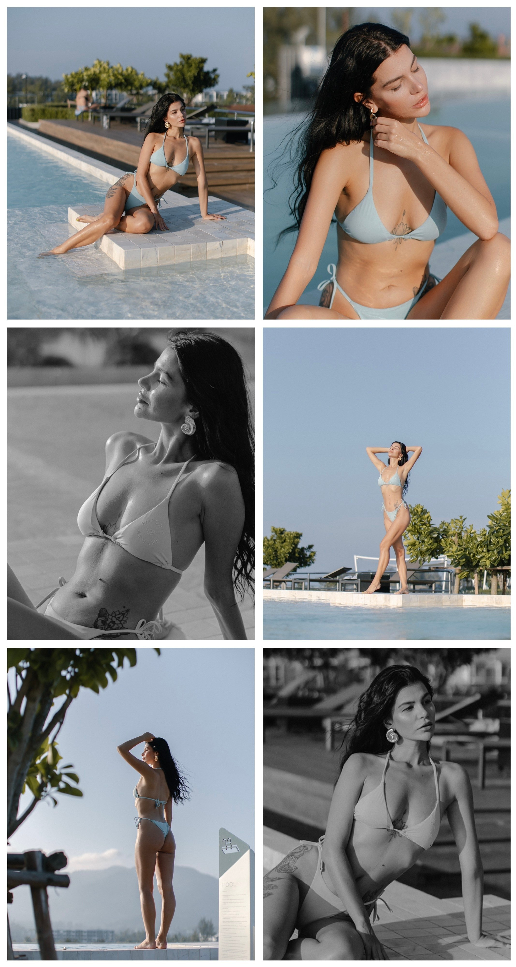 Портфолио фотосъемки Натальи ФЕДькиной - Черногория, Сочи, Тайланд, Абхазия. Свадебный фотограф — Наталья Фед СПб/Москва