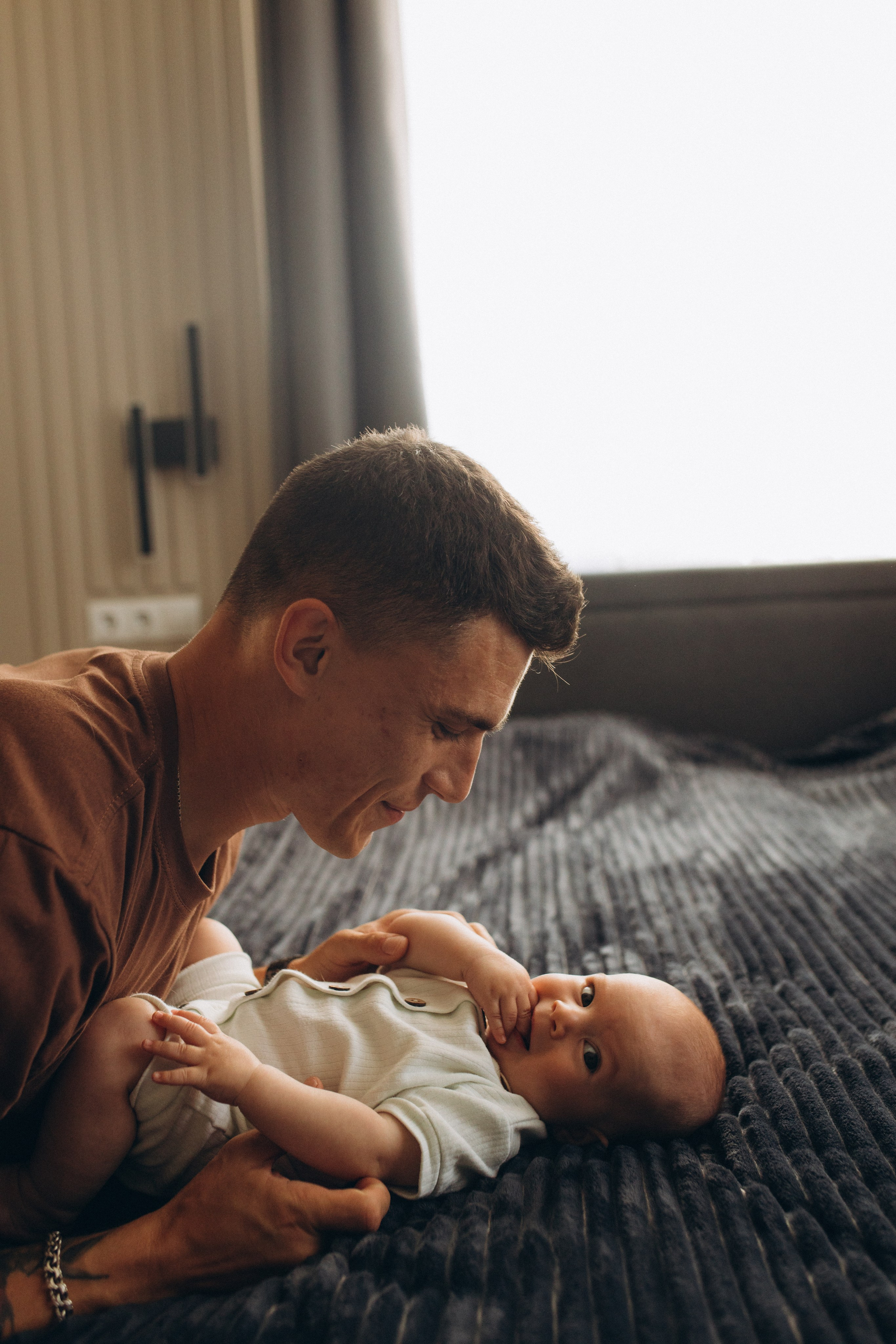 Домашняя. Семейный фотограф в Обнинске