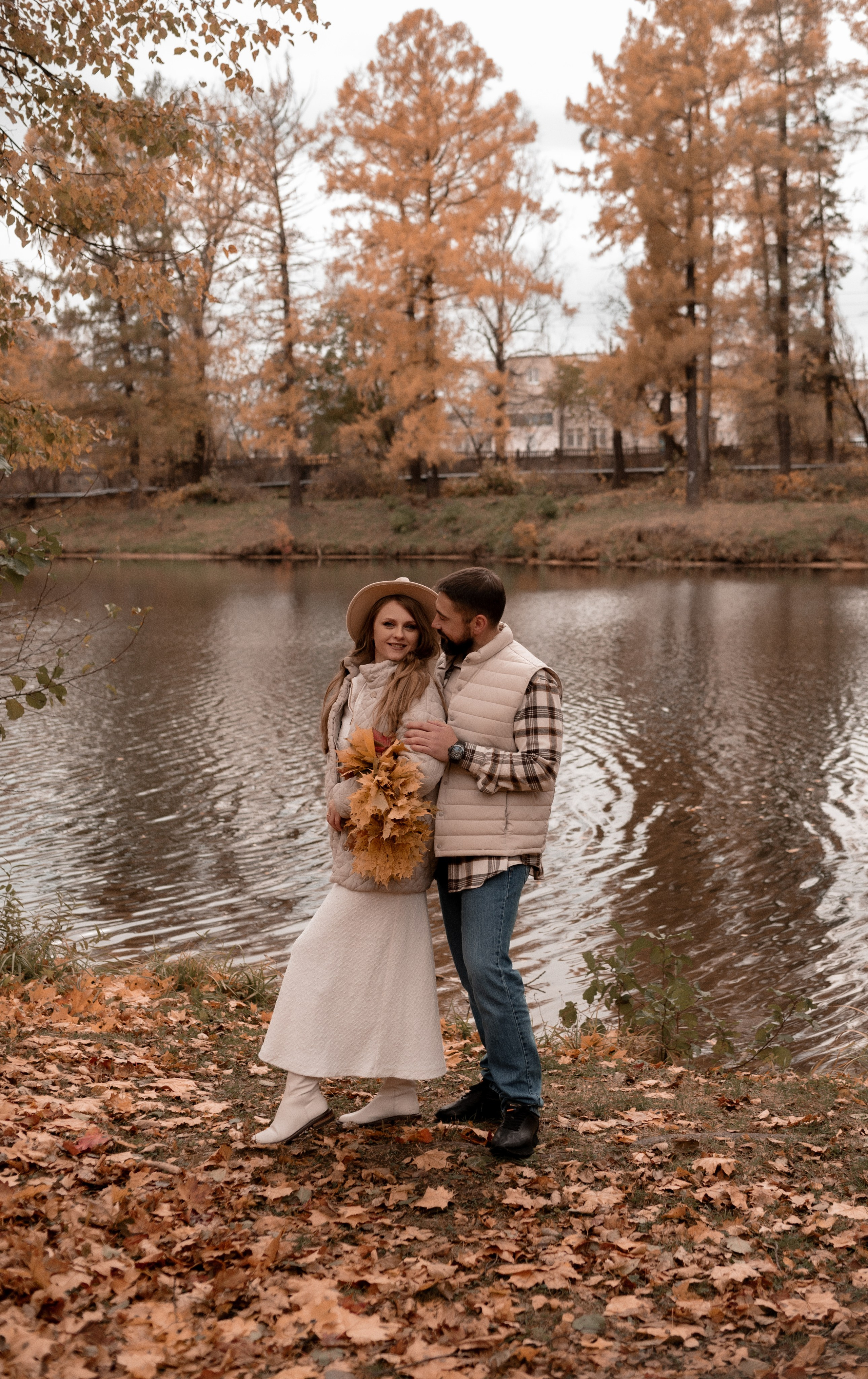 Семья. Свадебный и семейный фотограф в Серпухове Александра Дерюшева