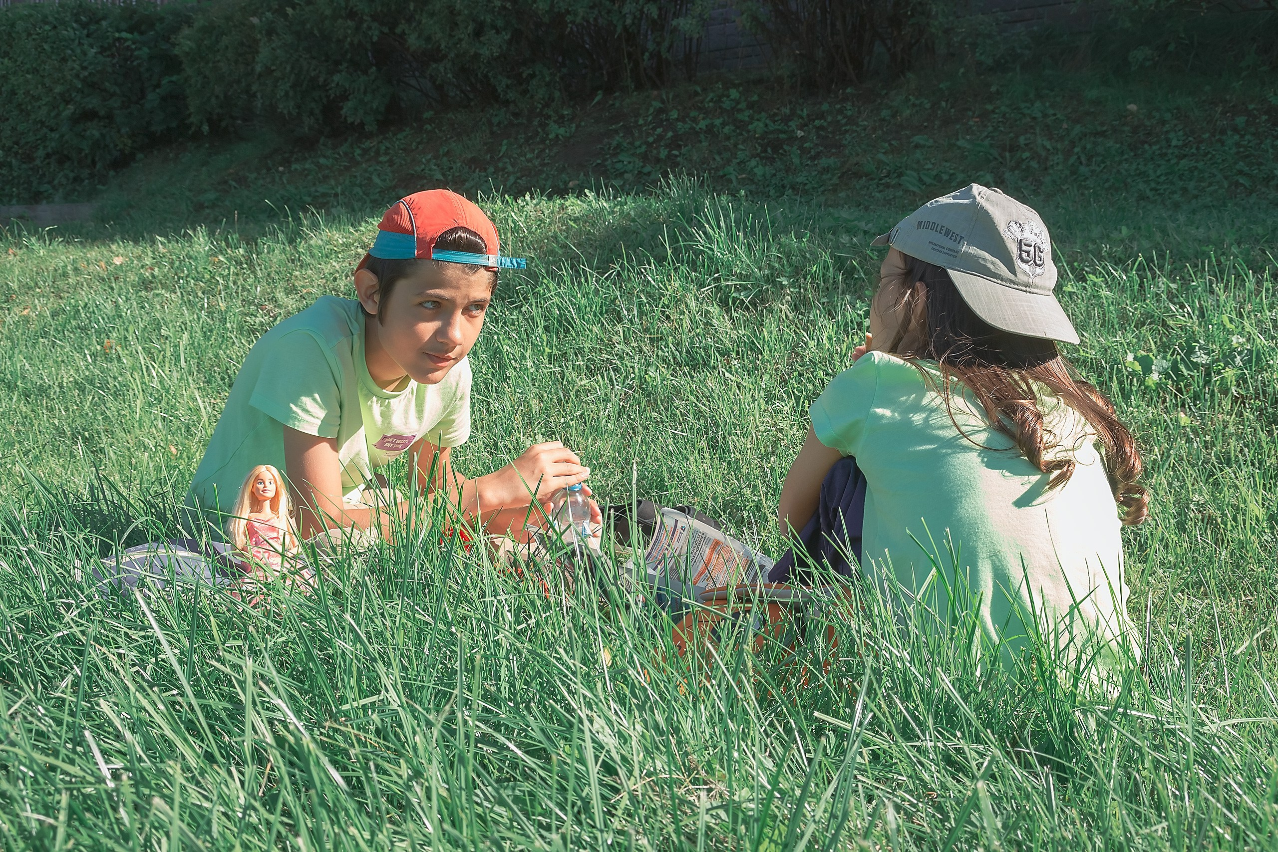 Играй Свою Игру. Аmat Victoria Сuram