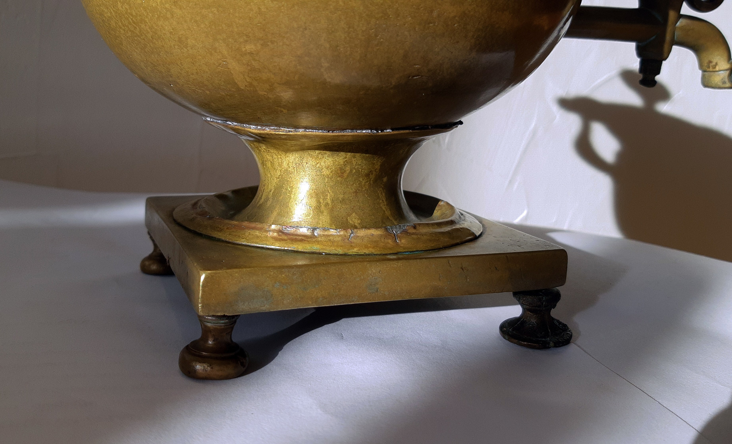 Частные собрания. Драгоценные настроения