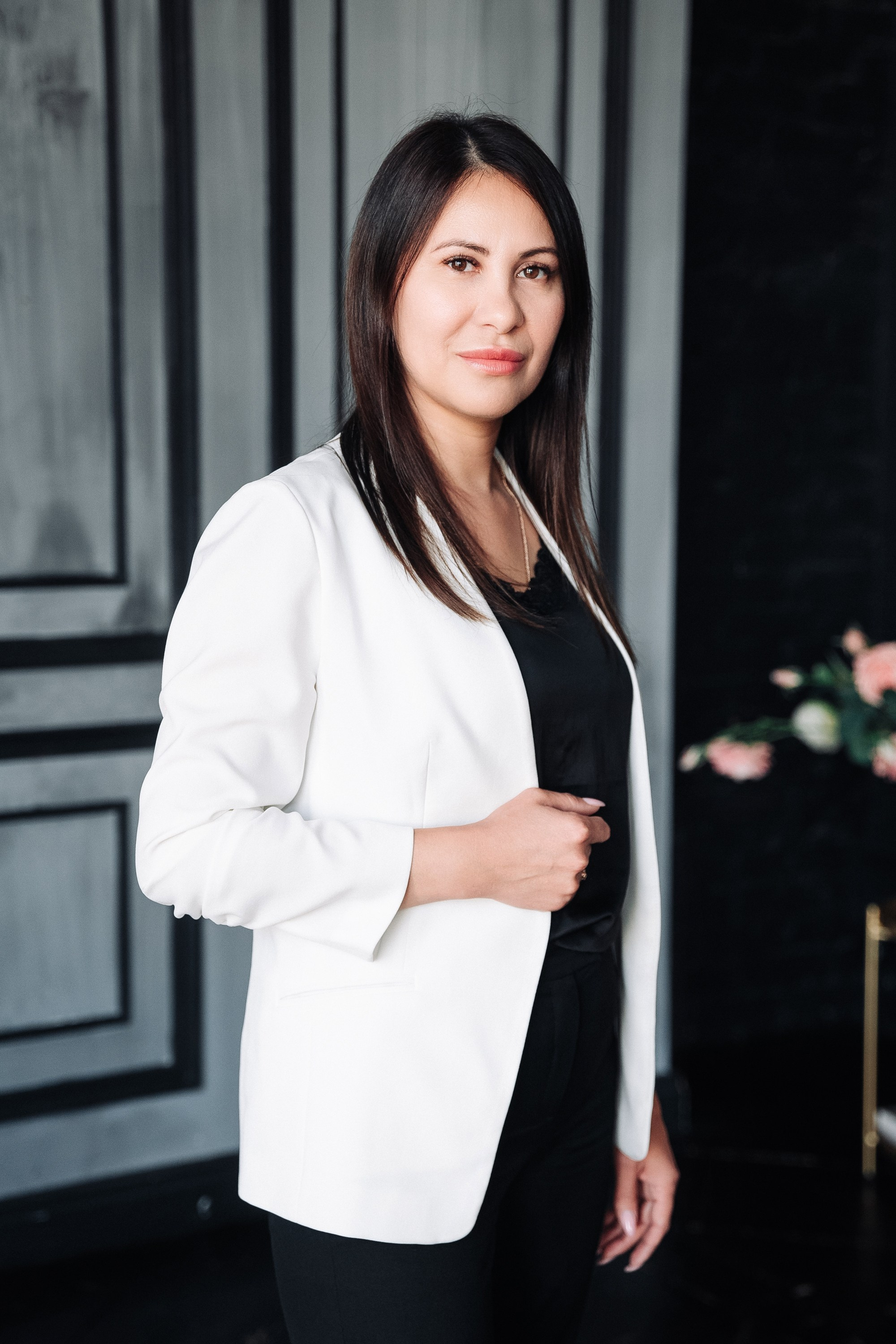 Этажи портреты. Фотограф в Хабаровске Швендых Рудольф