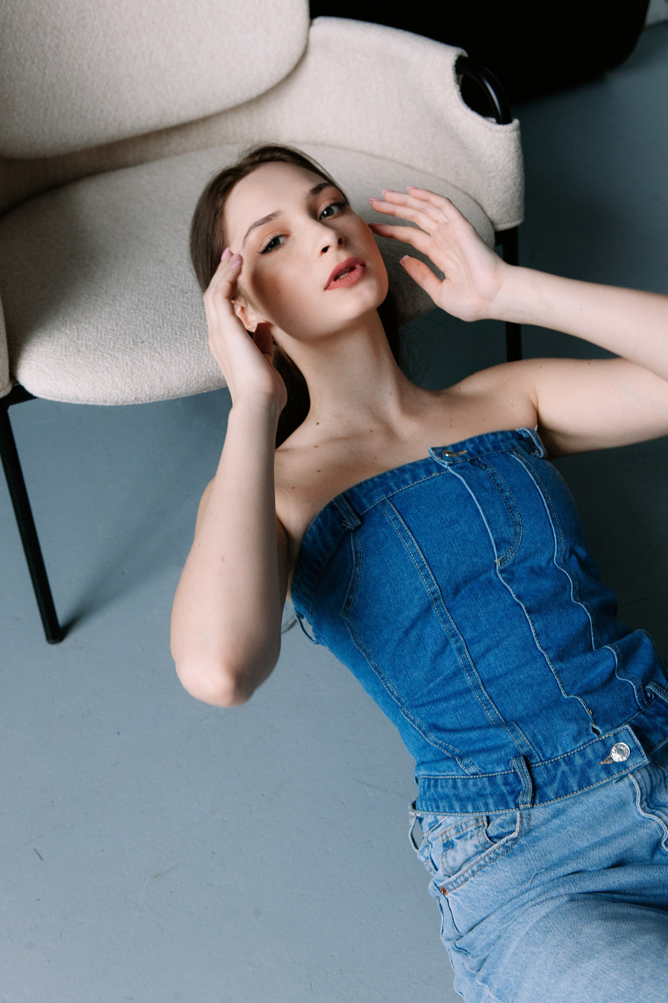 Ксения. Портретный фотограф в Иванове Ольга Гуральник