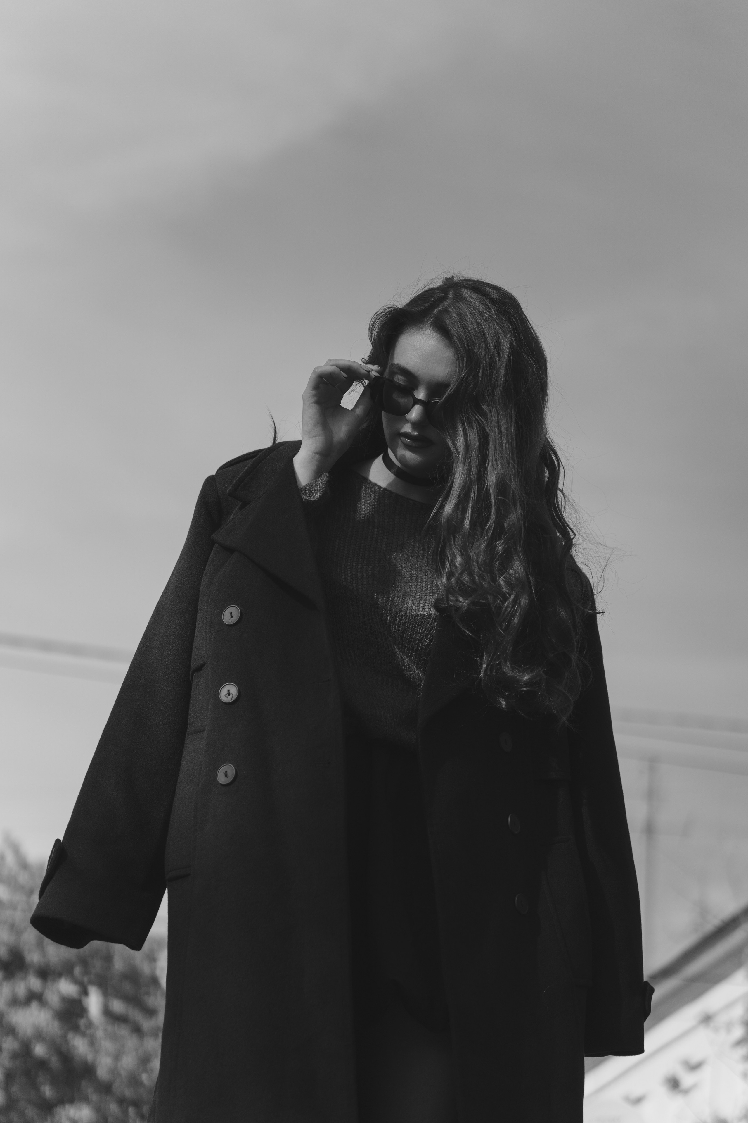 Даша. Фотограф Плеханов Дмитрий