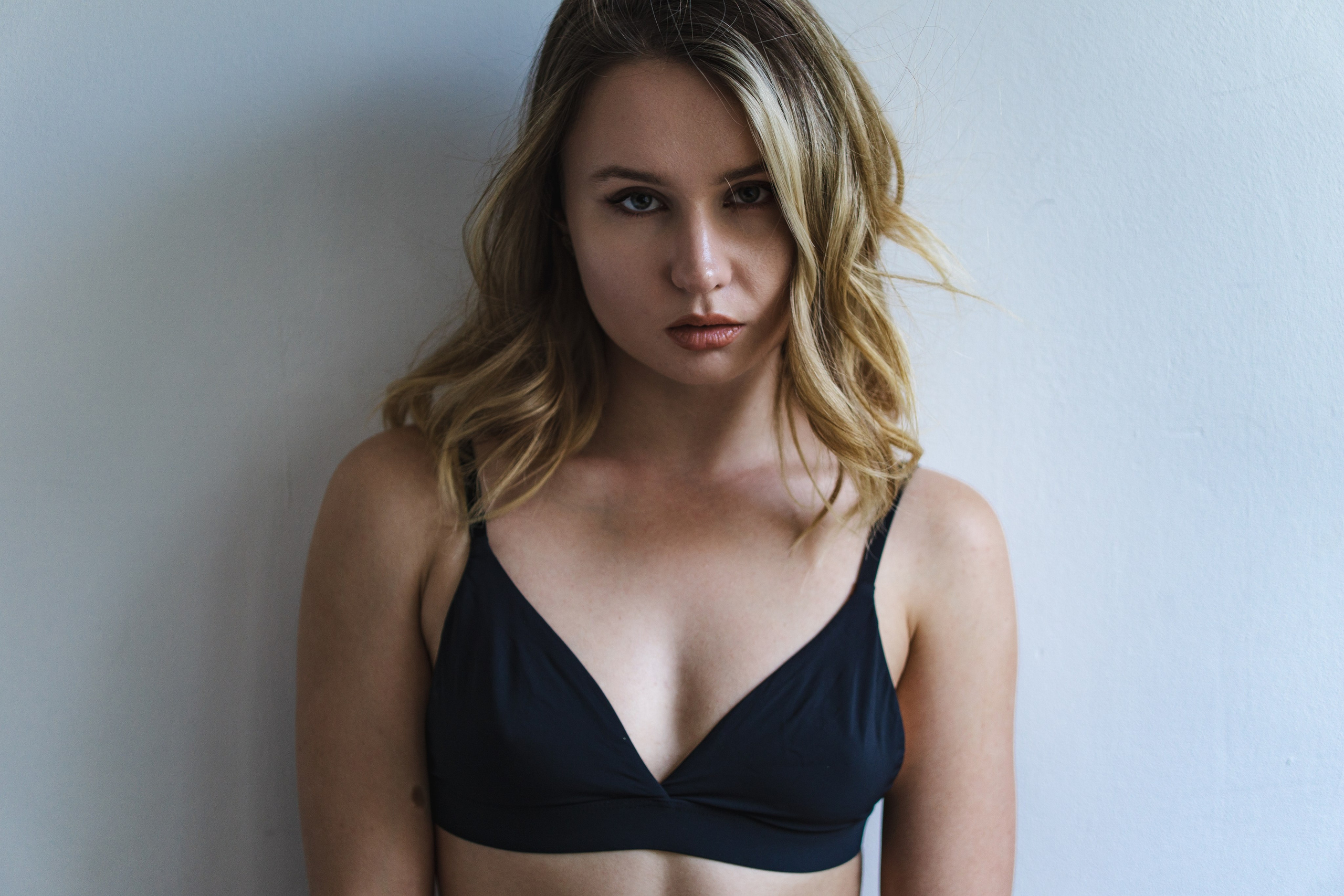 Стася. Фотограф Плеханов Дмитрий