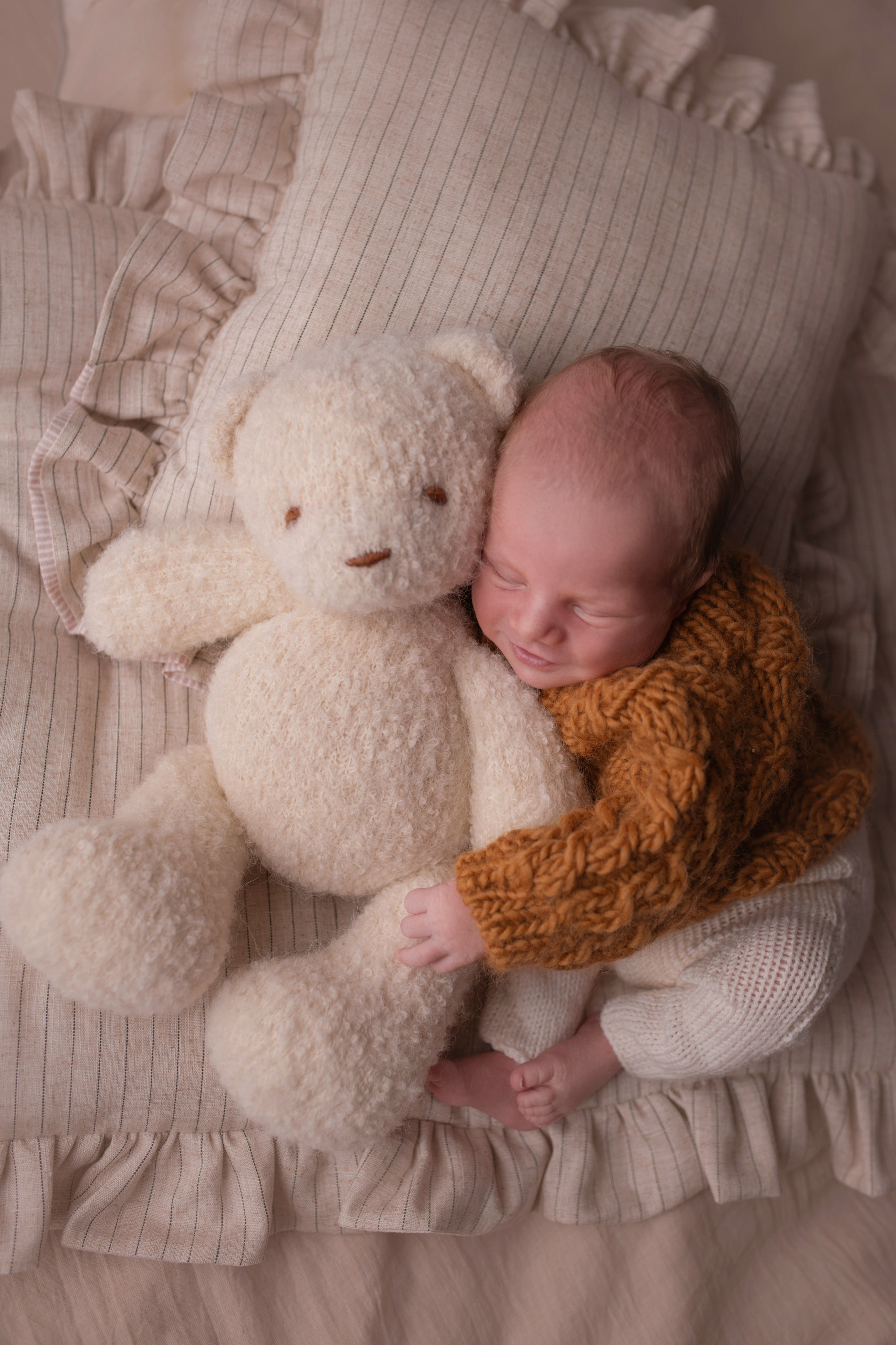 Дмитрий. Кобякова Мария. Фотограф новорождённых и детей до года город ИРКУТСК