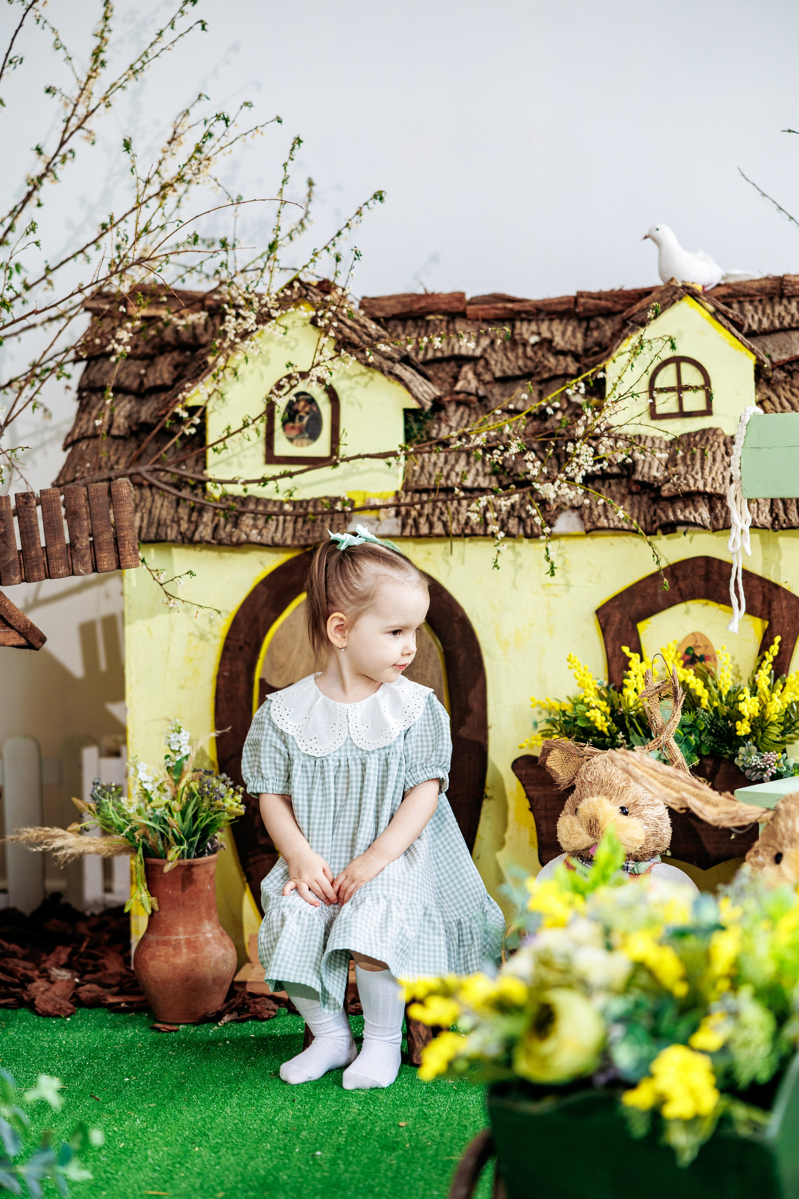 Кире 2 года. Свадебный и семейный фотограф в Армавире