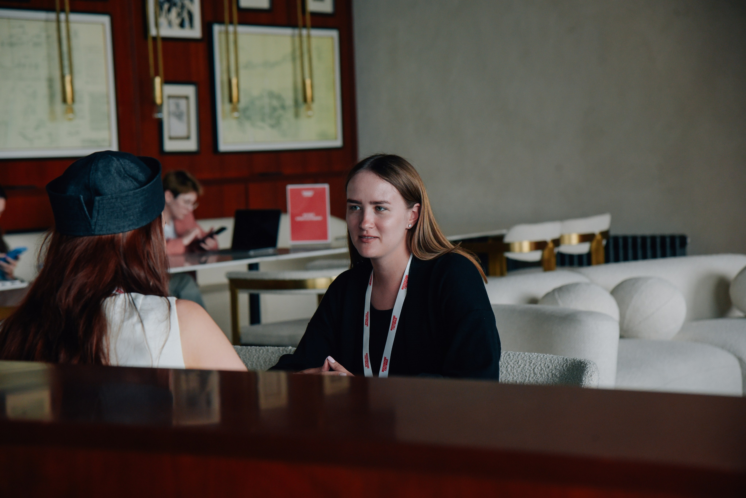 Московские Гостиные Воробьевы горы. Фотограф Лола Волна, город Москва