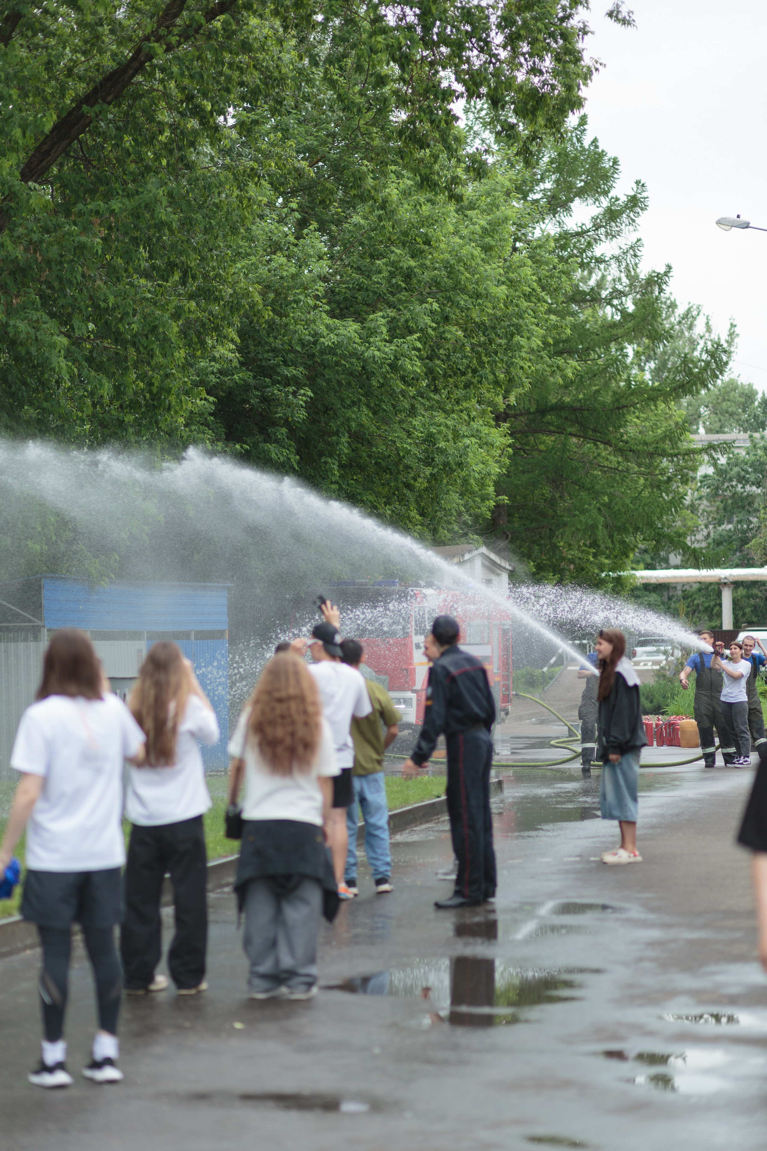 Колледж полиции. Krylovaphoto